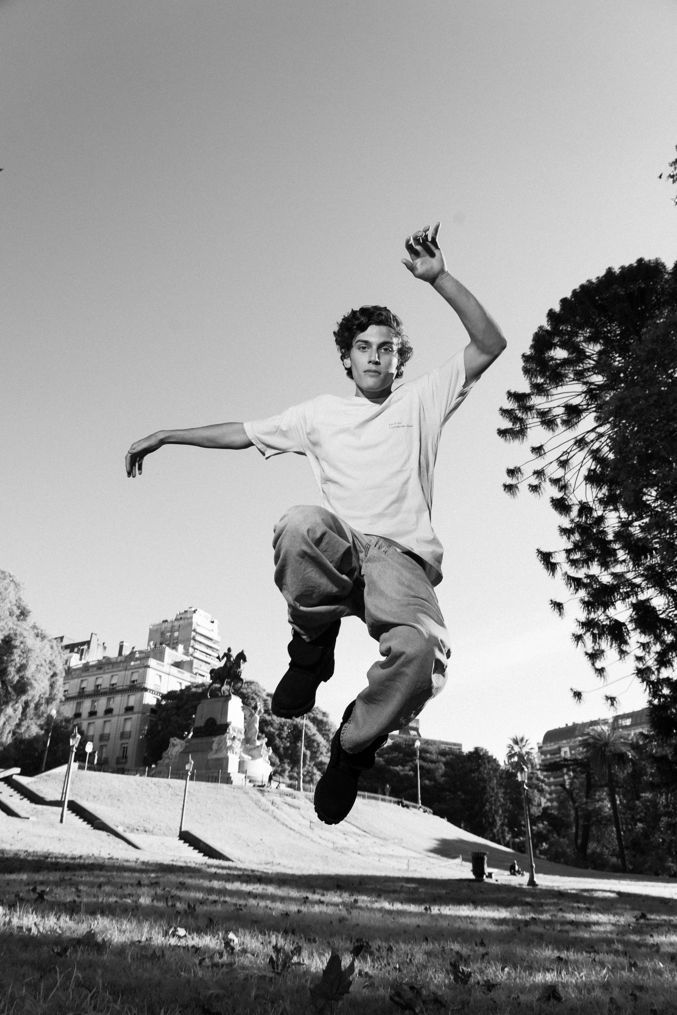 Editorial & Documentary Photography — Visual NV | Buenos Aires. Photographer and Videographer in Buenos Aires | Visual NV