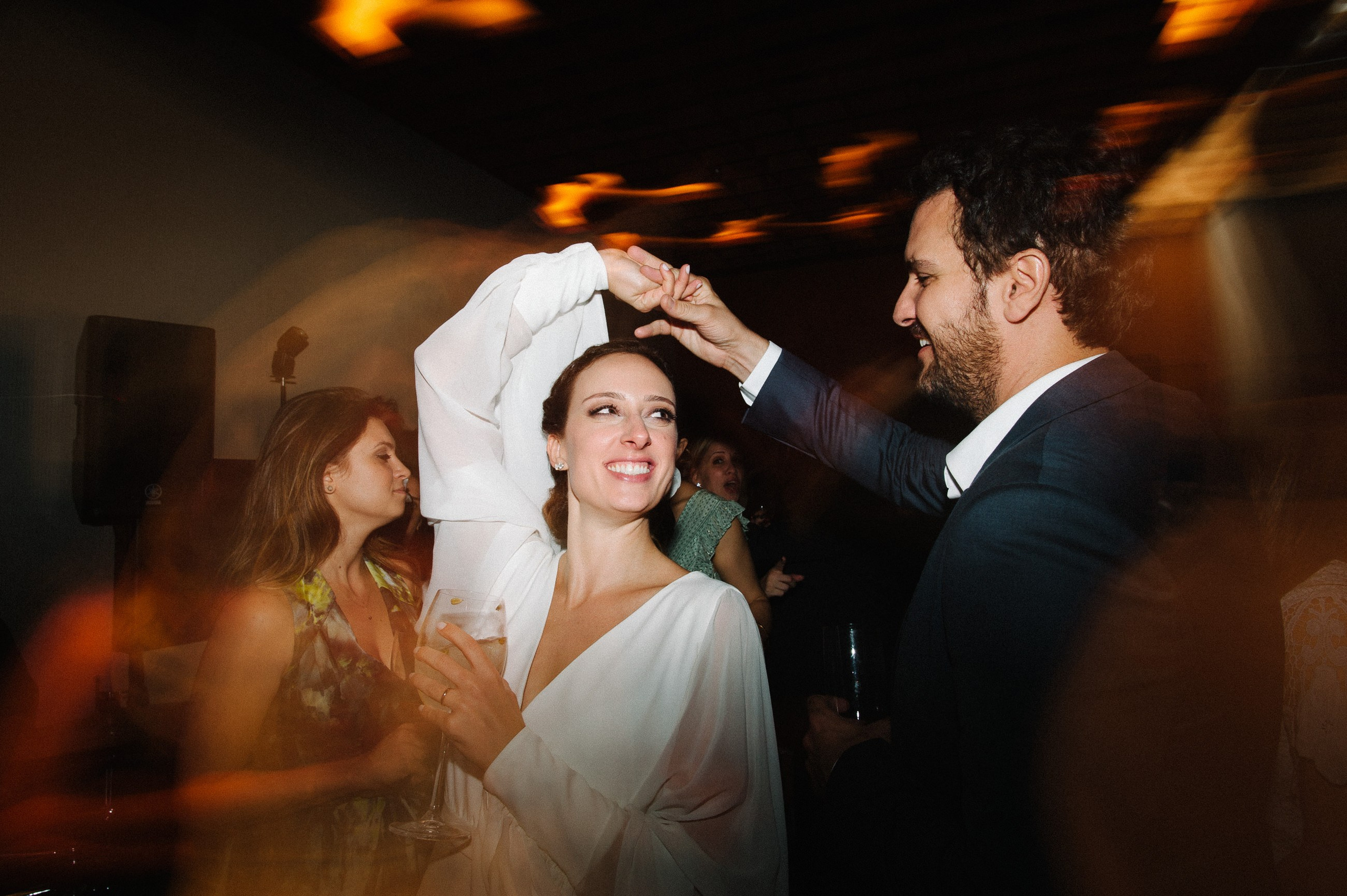Carolina e Guilherme — Hotel Fasano. Gustavo Gaiote Fotografia