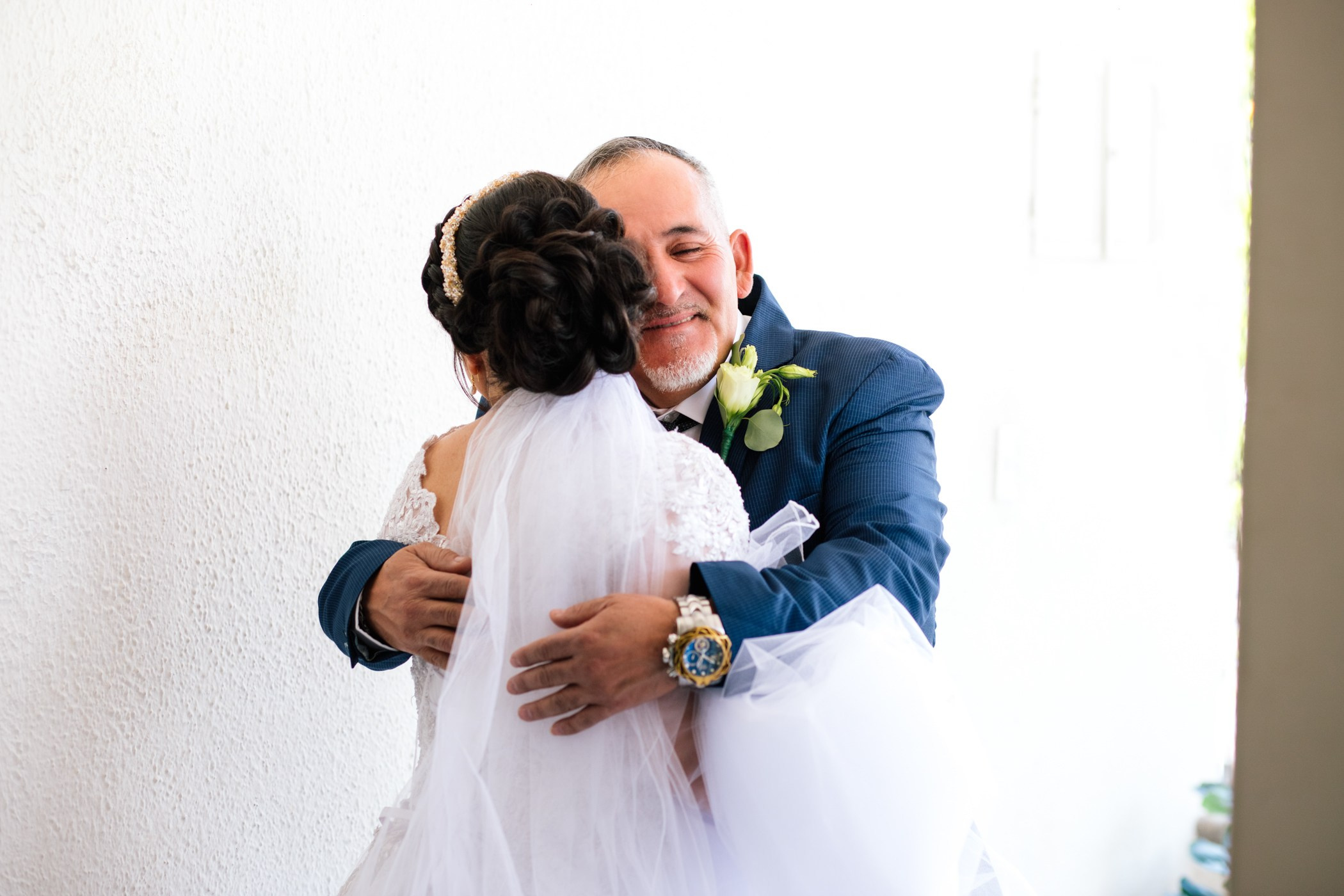 Wedding Day. Wedding Photographer Ruth Preciado