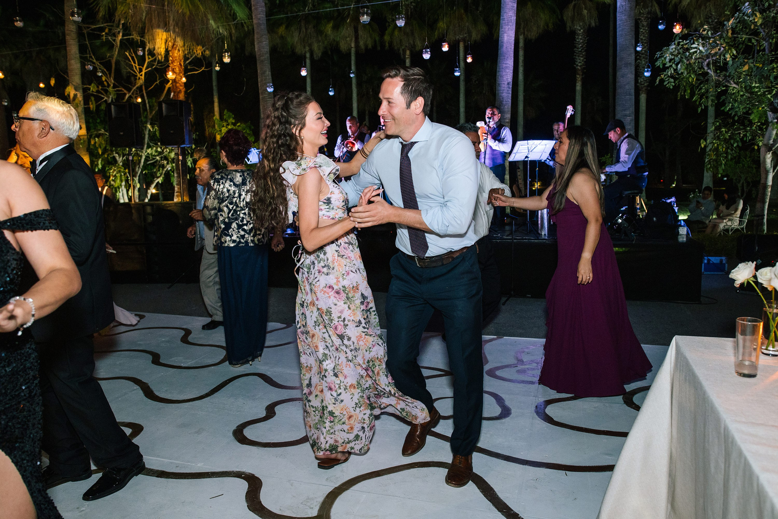 Fiesta/ Coctel. Wedding Photographer Ruth Preciado