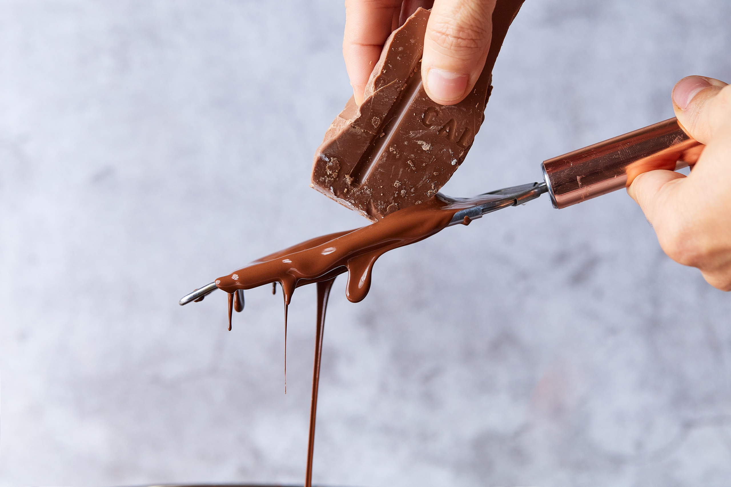 Confeitaria. Fotografia e Filmes Publicitários de Alimentos