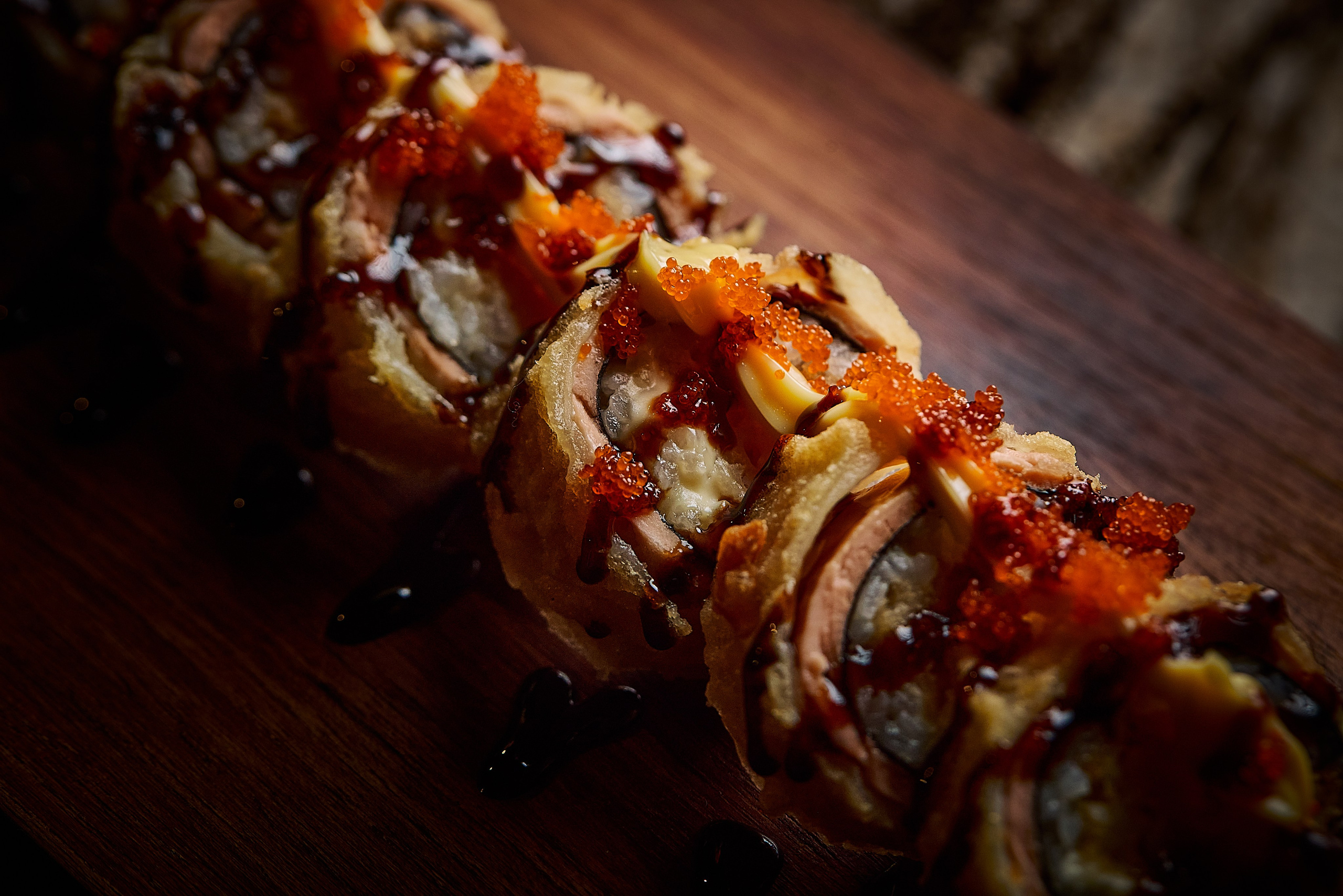 Japanese Food. Commercial Food Photography & Films