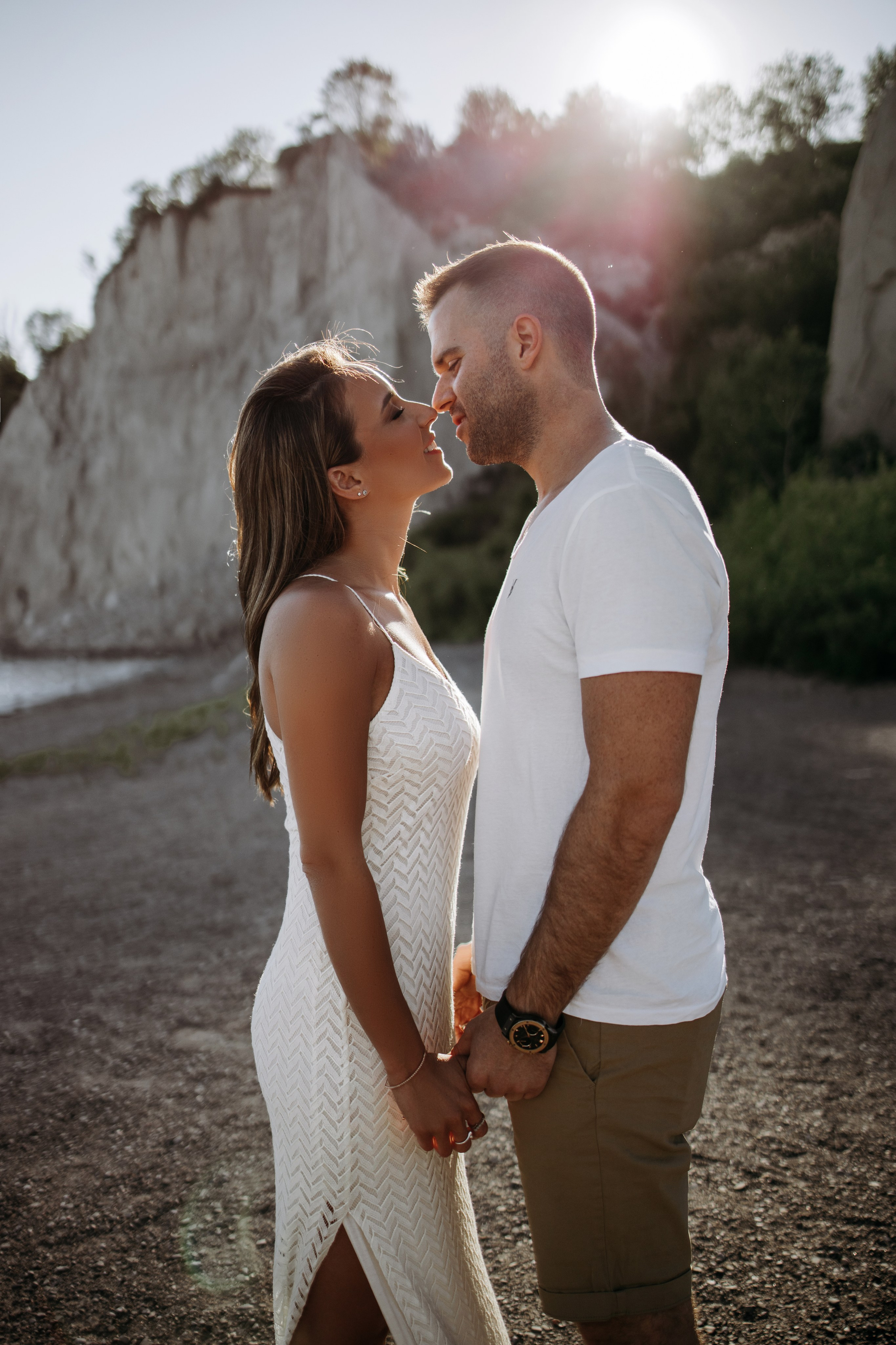 Couples. Alex UA — Toronto photographer