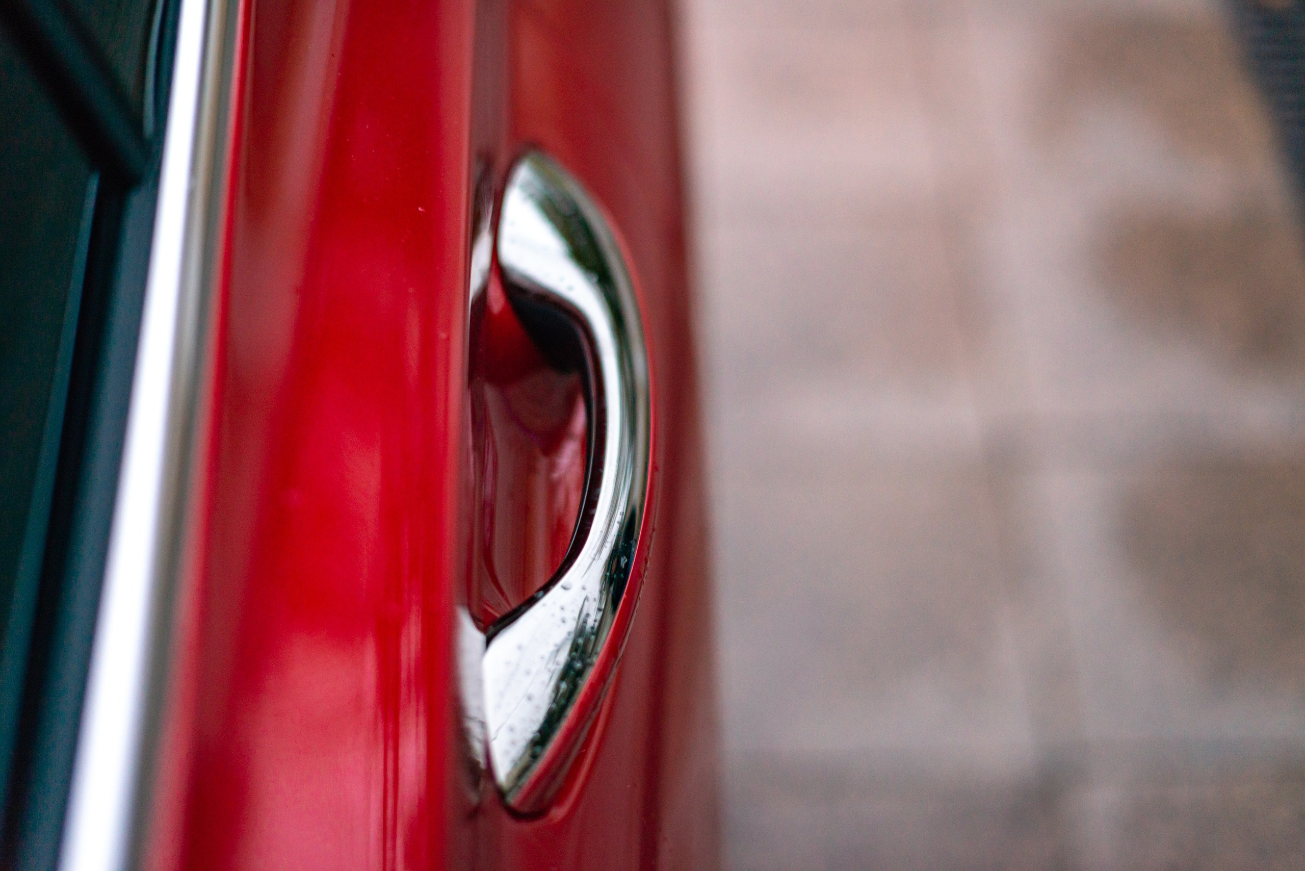 Car photography. PHOTOGRAPHER QUINTANA ROO