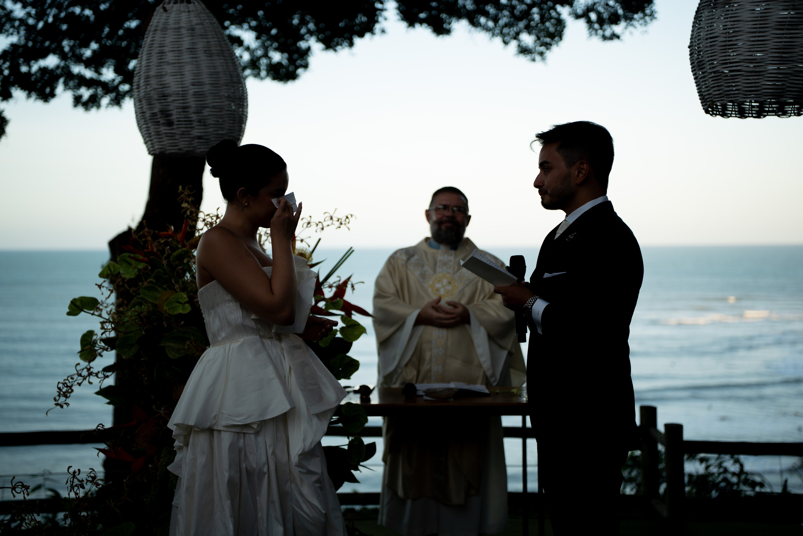 Ellen e Daniel | Pipa-RN. Fotógrafo de casamentos e gestantes
