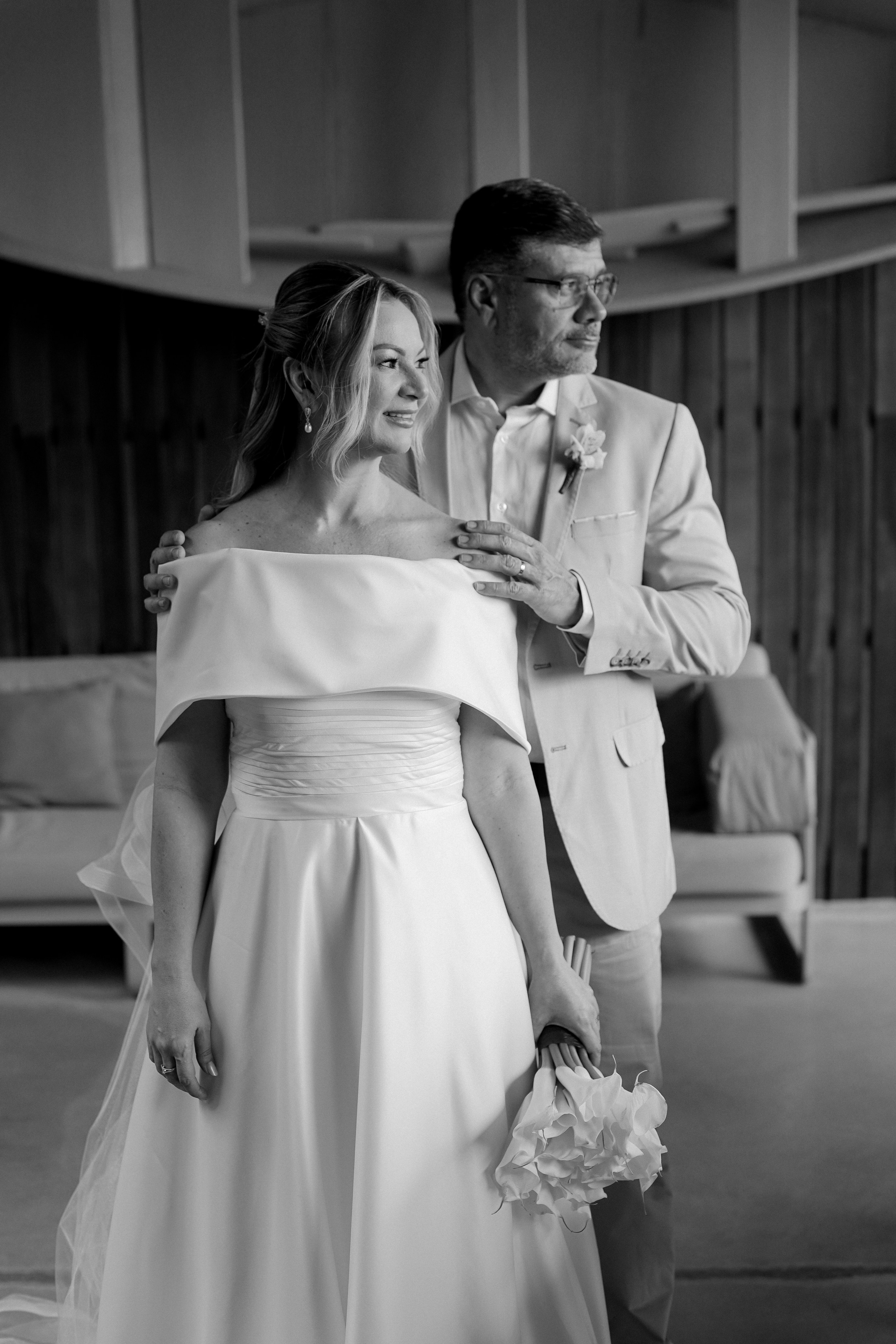 Katia e Isaac — Casamento. Haziel Ribeiro Fotógrafo de Casamentos em Natal RN