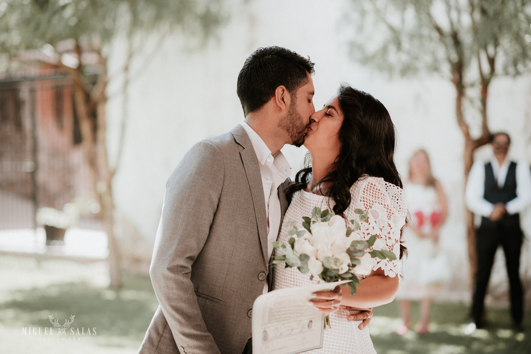 Fotógrafo de bodas en Querétaro
