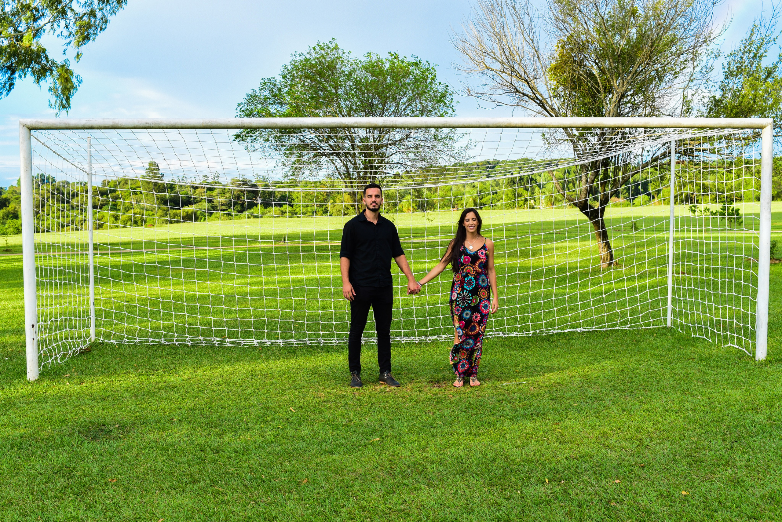 Yuliana & Carlos. Fotografo de casamiento en misiones y fotógrafo de familia  Posadas
