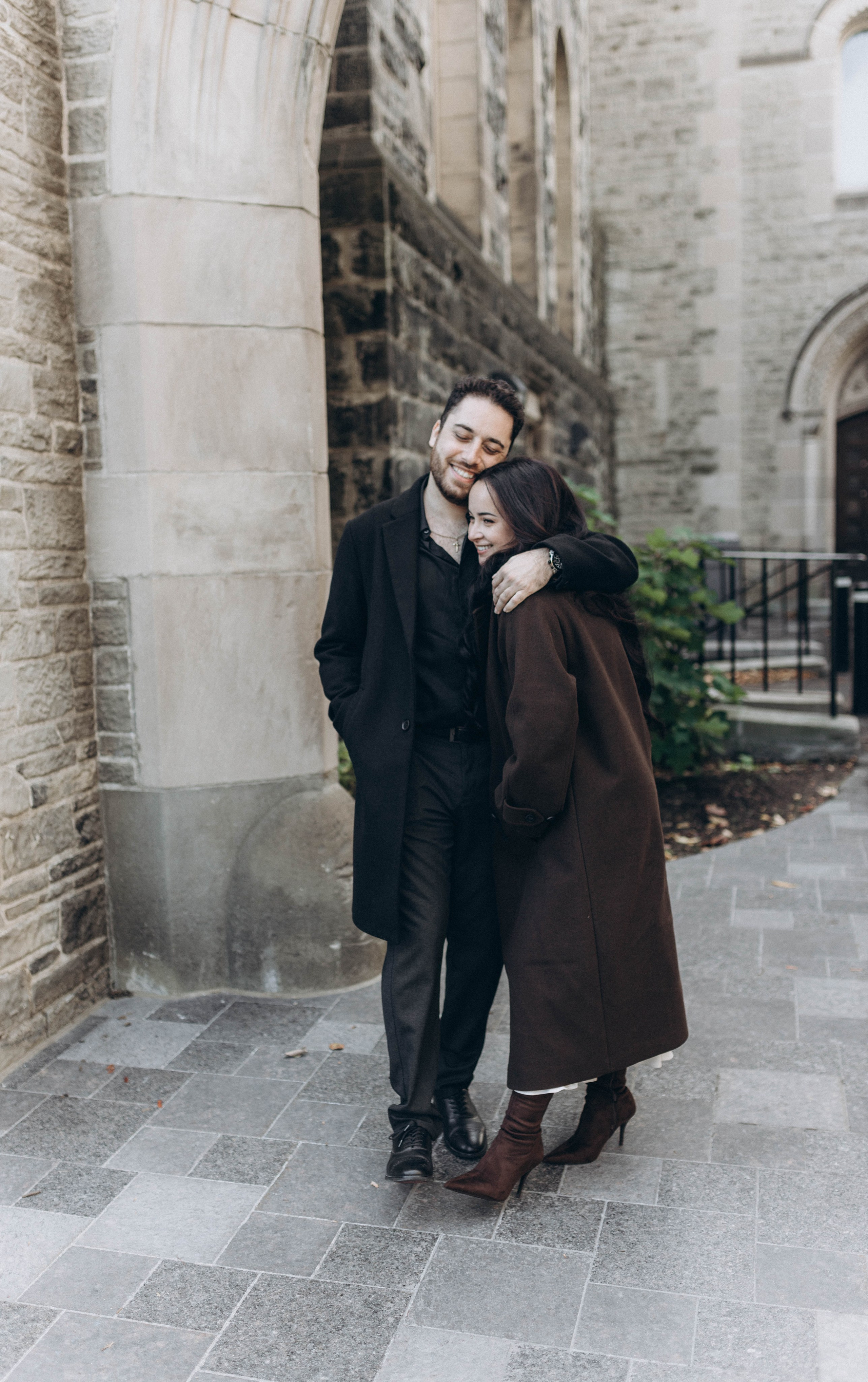 E&A Engagement. Photographer | Naomi Maklin