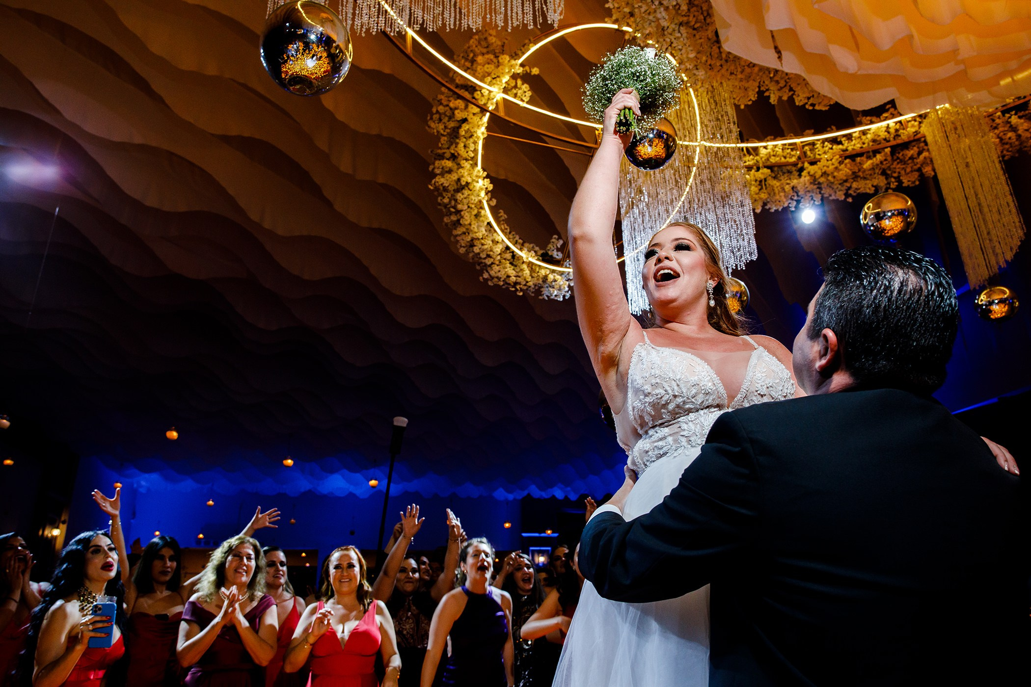 Wedding Day. Wedding Photographer Ruth Preciado