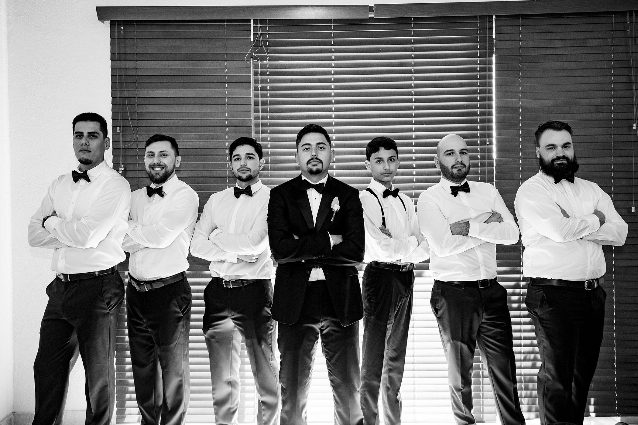 Wedding Day. Wedding Photographer Ruth Preciado