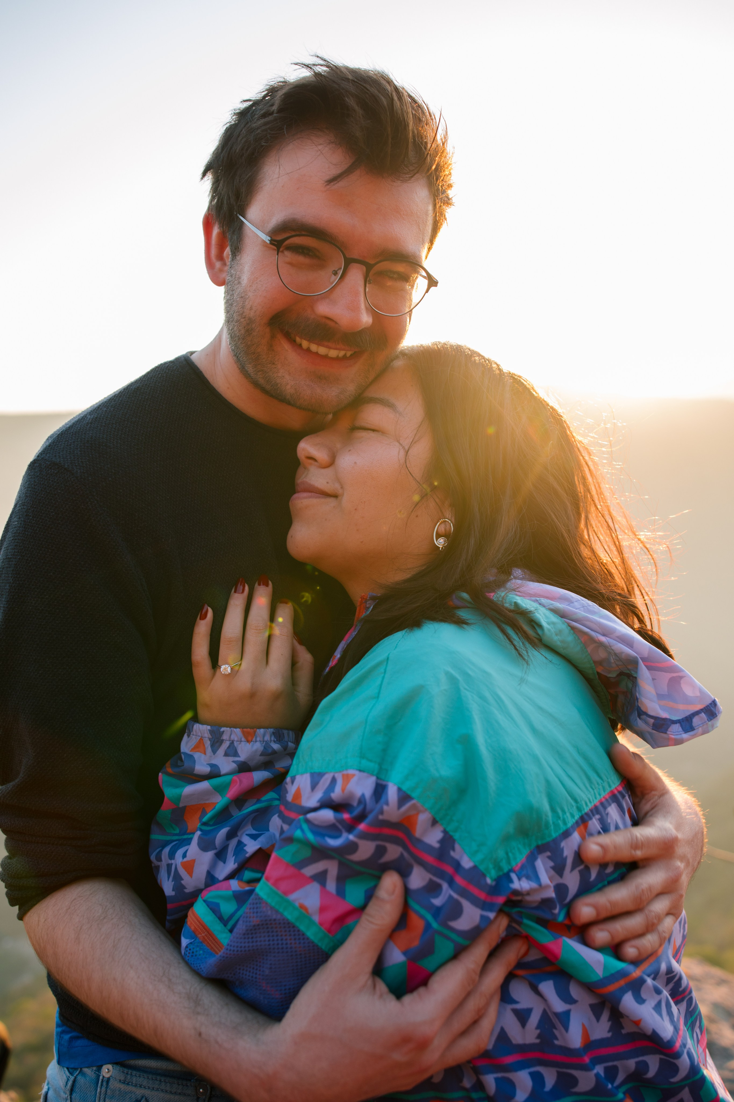 Propuesta matrimonio. Wedding Photographer Ruth Preciado