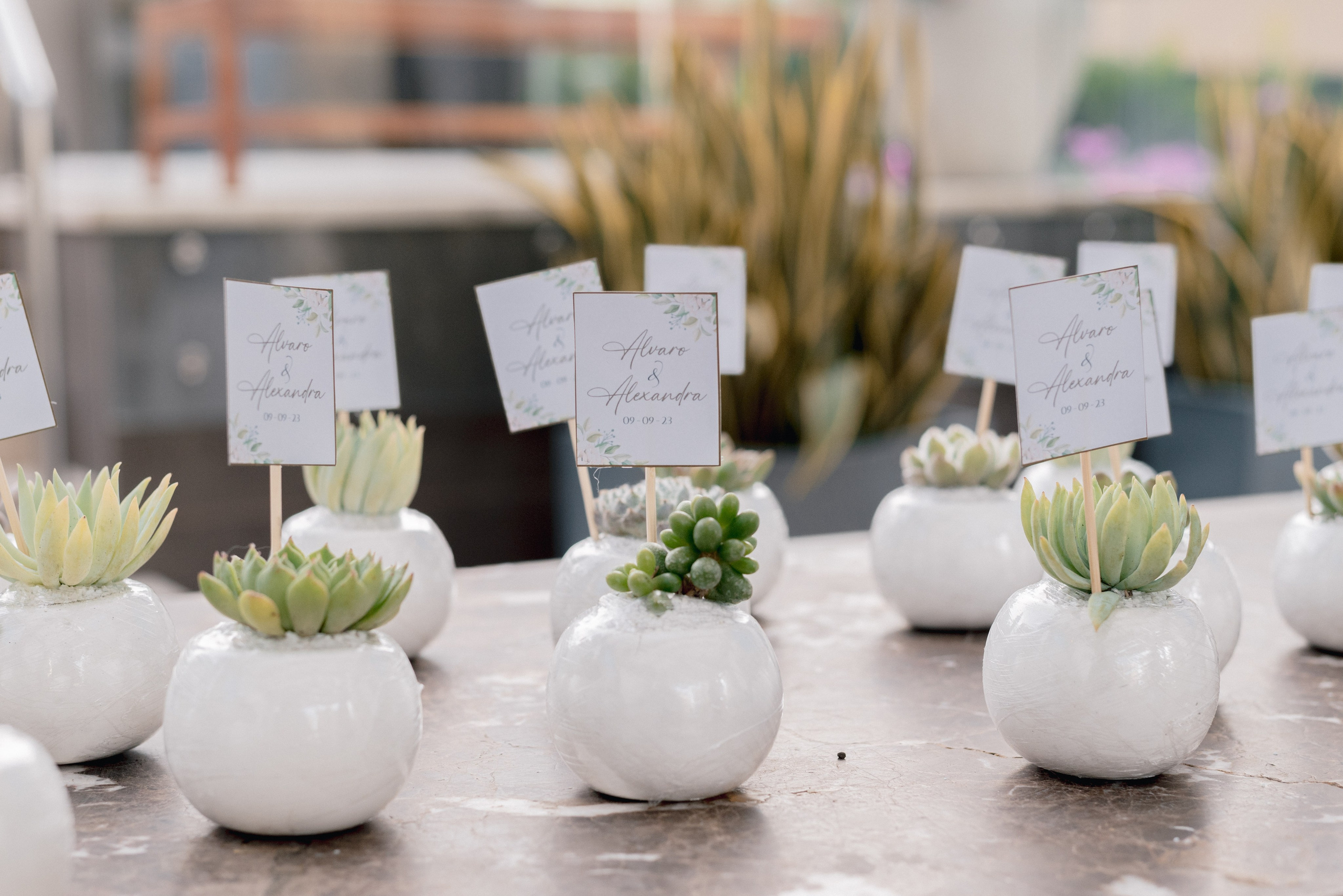 Detalles Fotogénicos en Bodas | No Olvides Estos Detalles – BanderArt. Fotógrafos de bodas en Barranquilla, Cartagena y Santa Marta | BanderArt