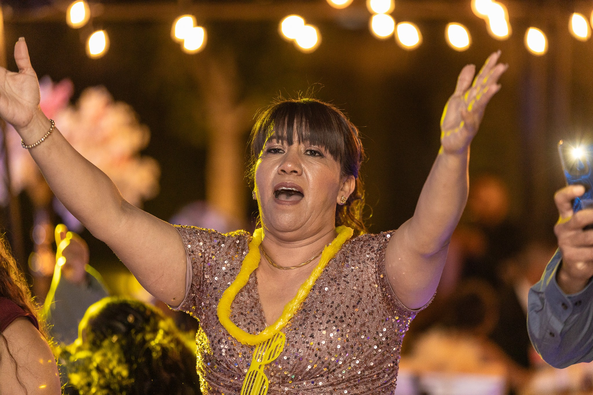 Ángela XV — Más que una celebración, una historia para contar. Lg Fotografia
