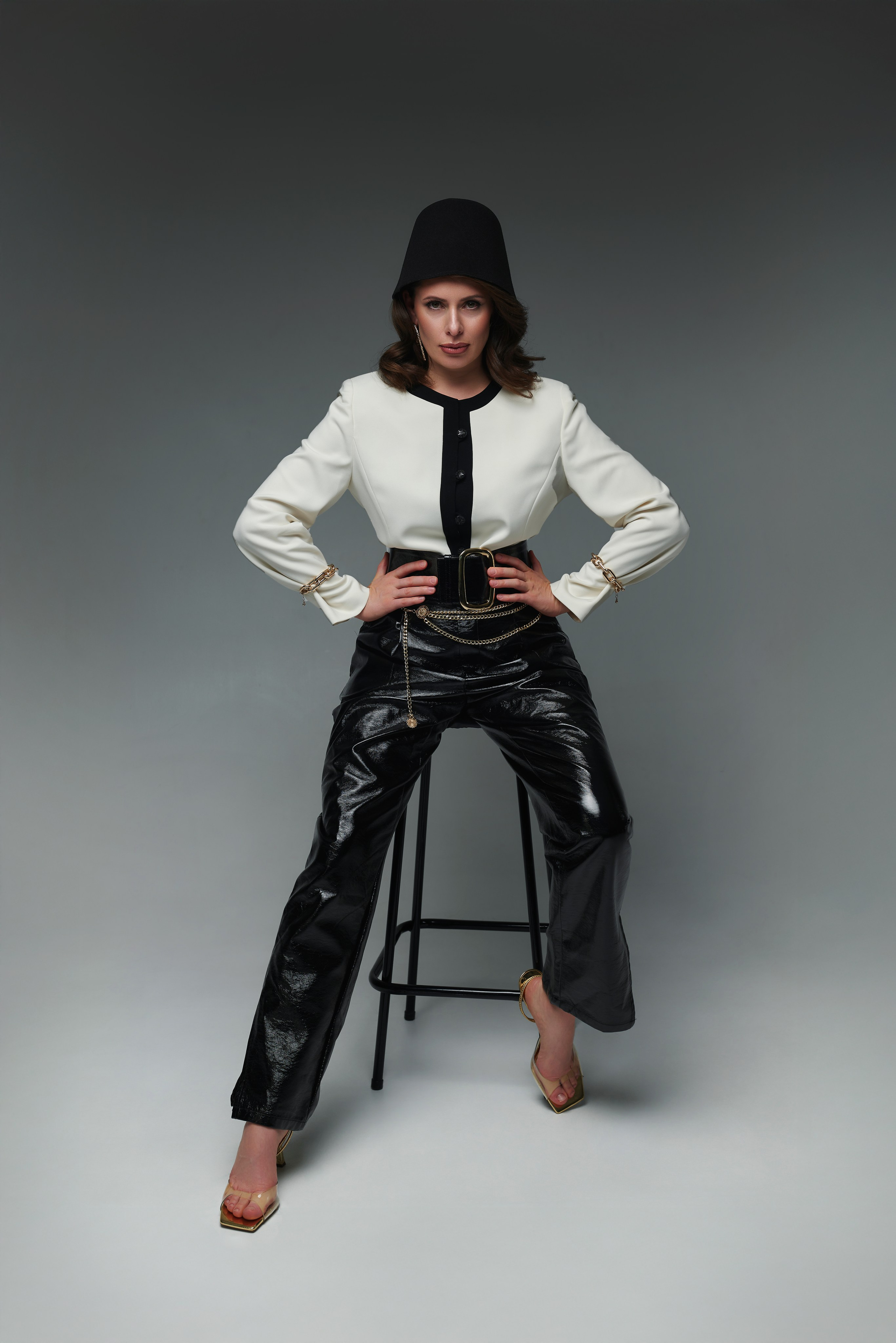Stylized photoshoots. Photographer Luiza yaromchuk