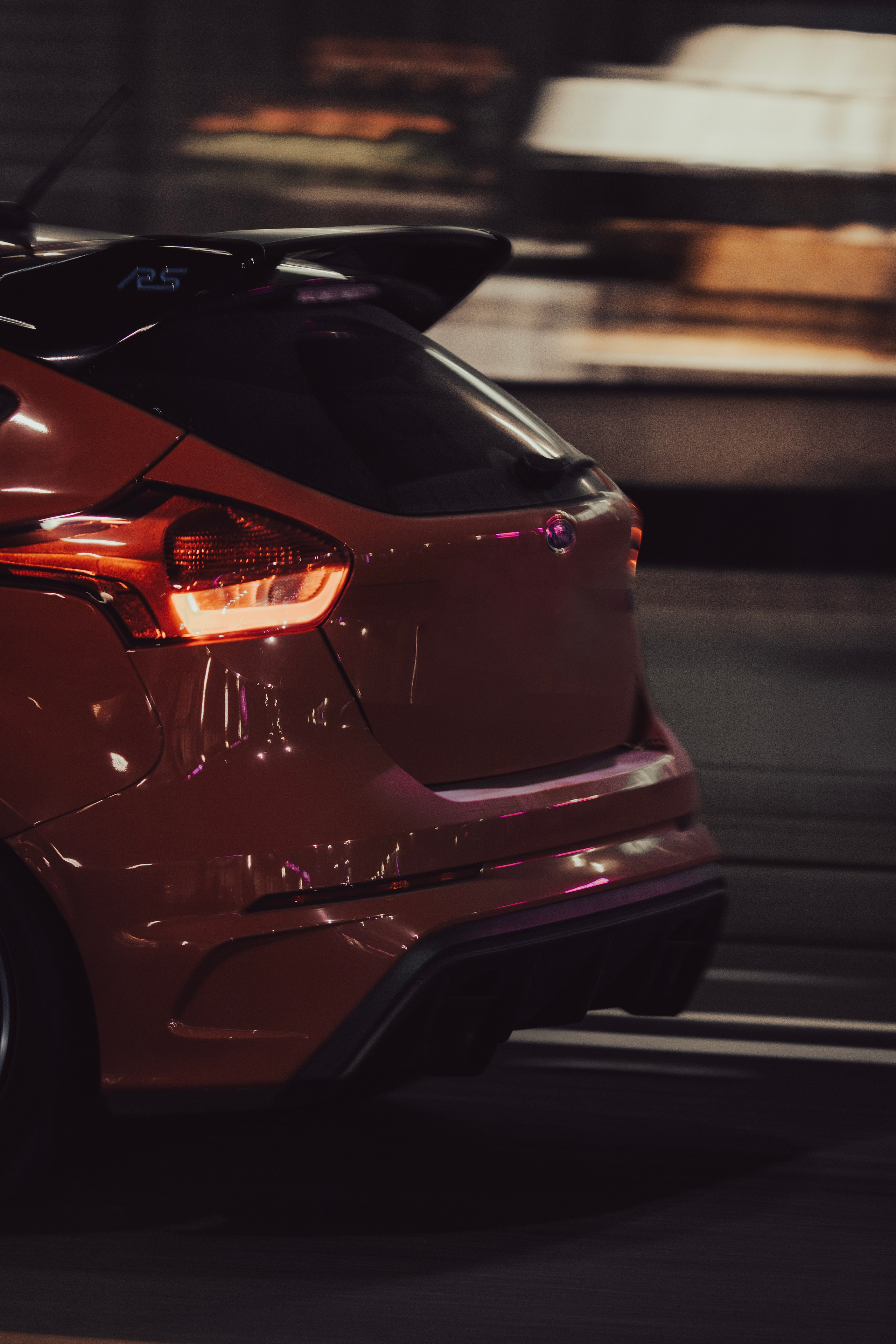Luxury & Performance. Arvin Azimian