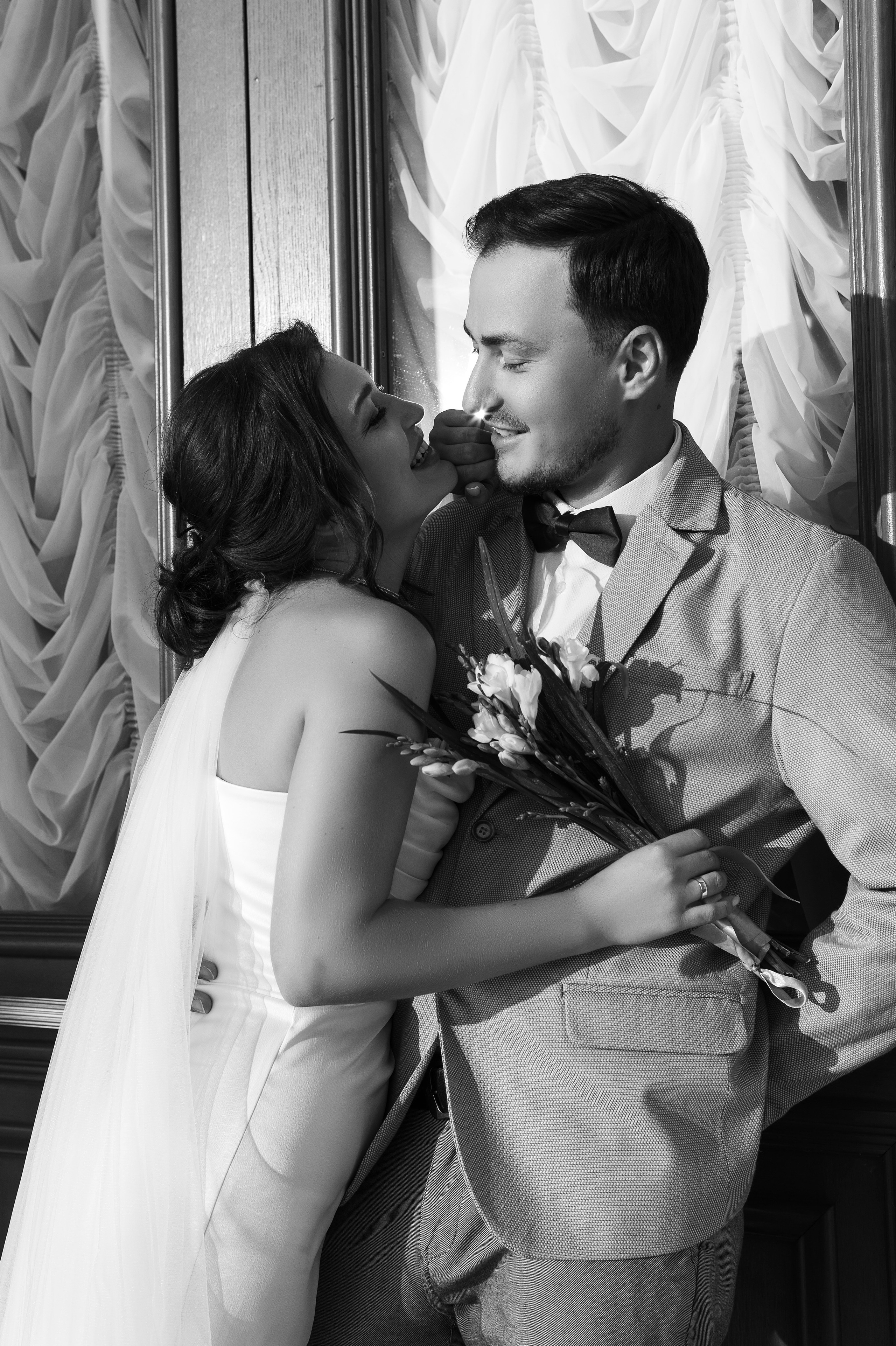 Weddings. Marina Baliakina | Portrait and Wedding Photographer | Toronto Canada