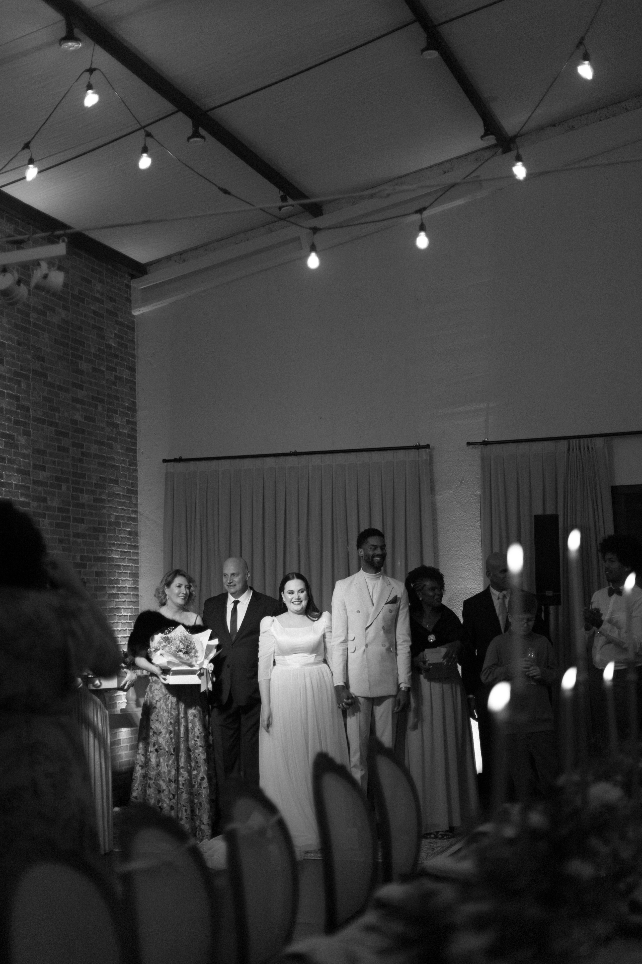 Casamento. The Castros Fotografia