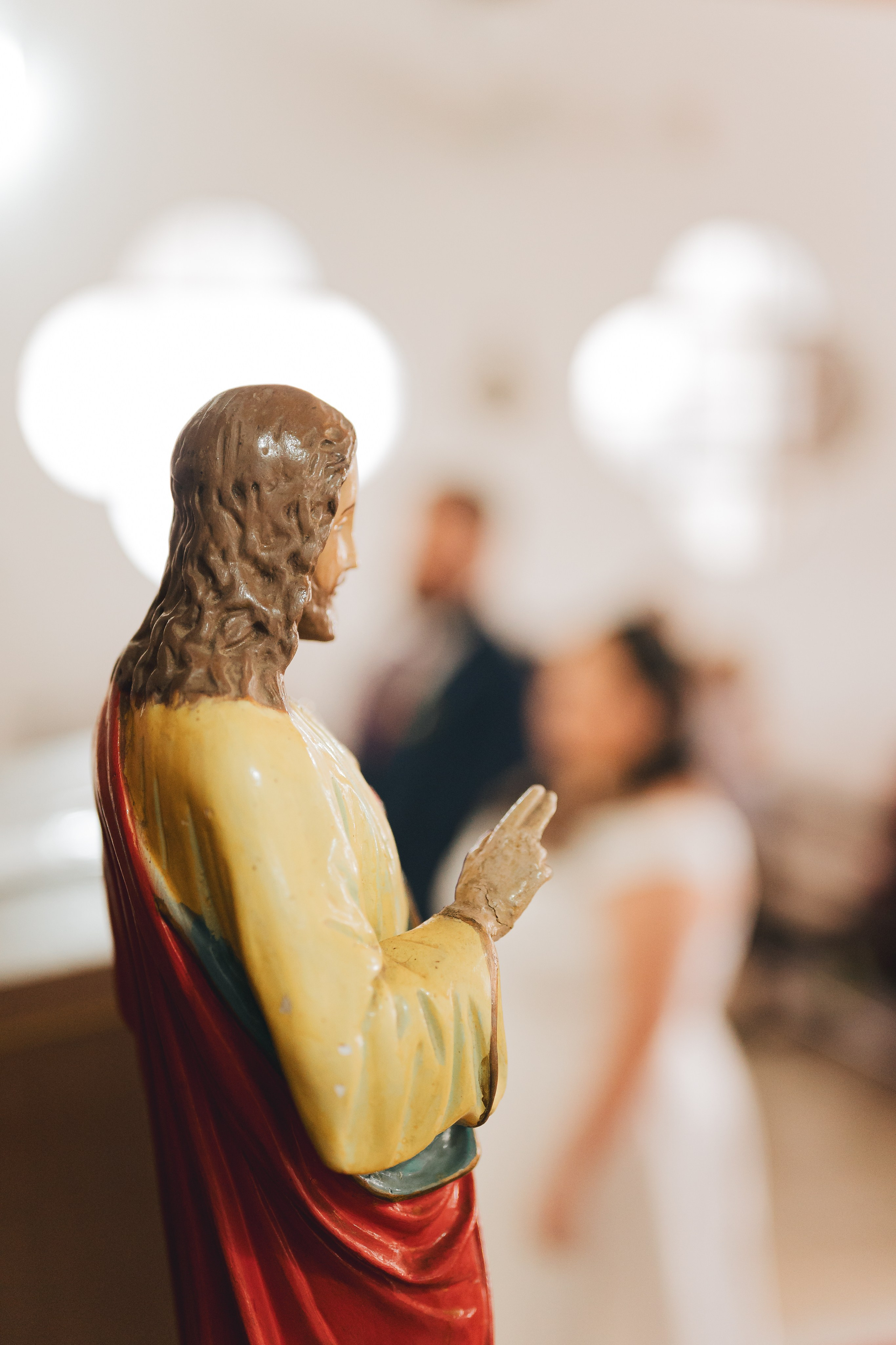 Casamento Jéssica e Igor. Fotógrafo Renan Lima