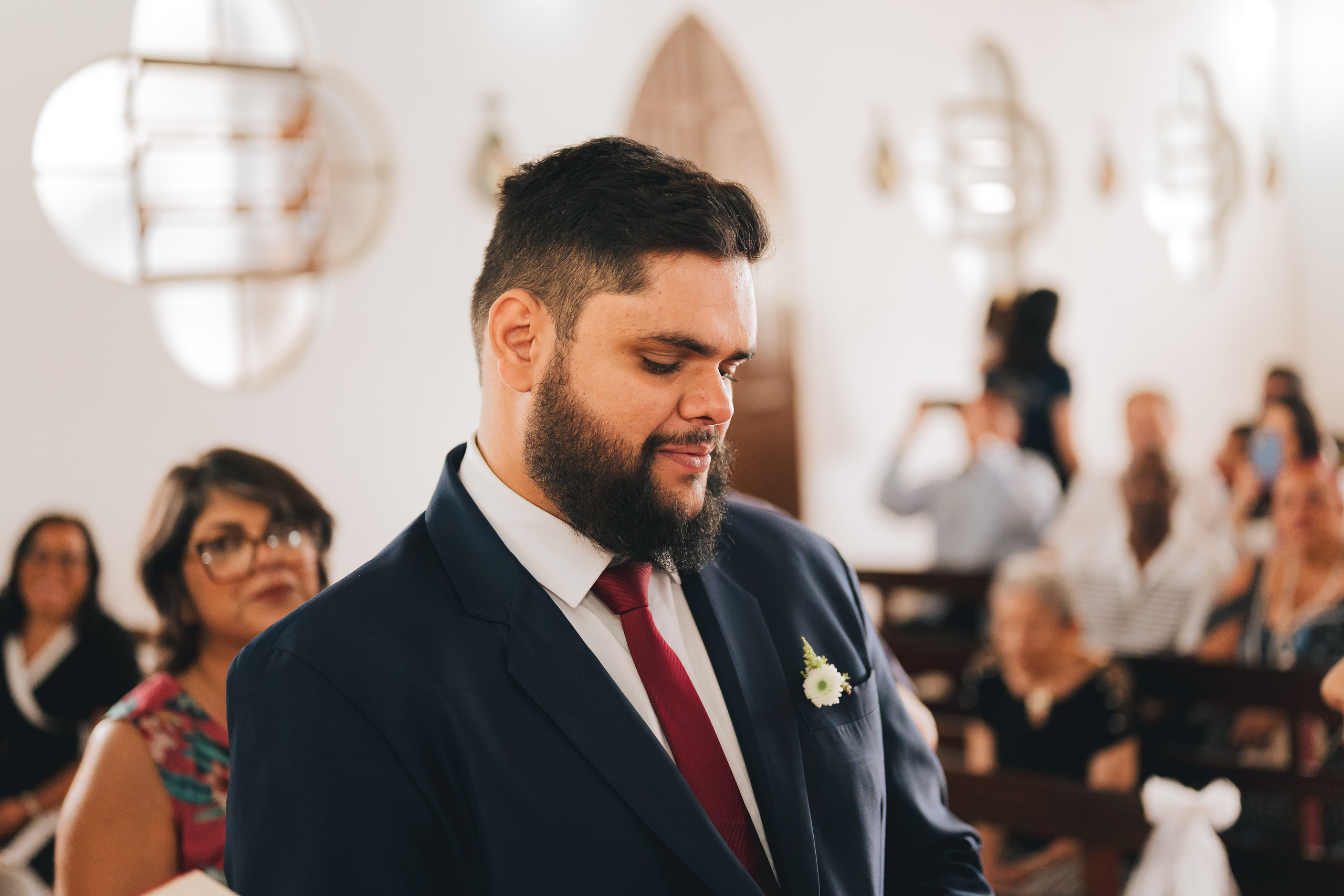 Casamento Jéssica e Igor. Fotógrafo Renan Lima