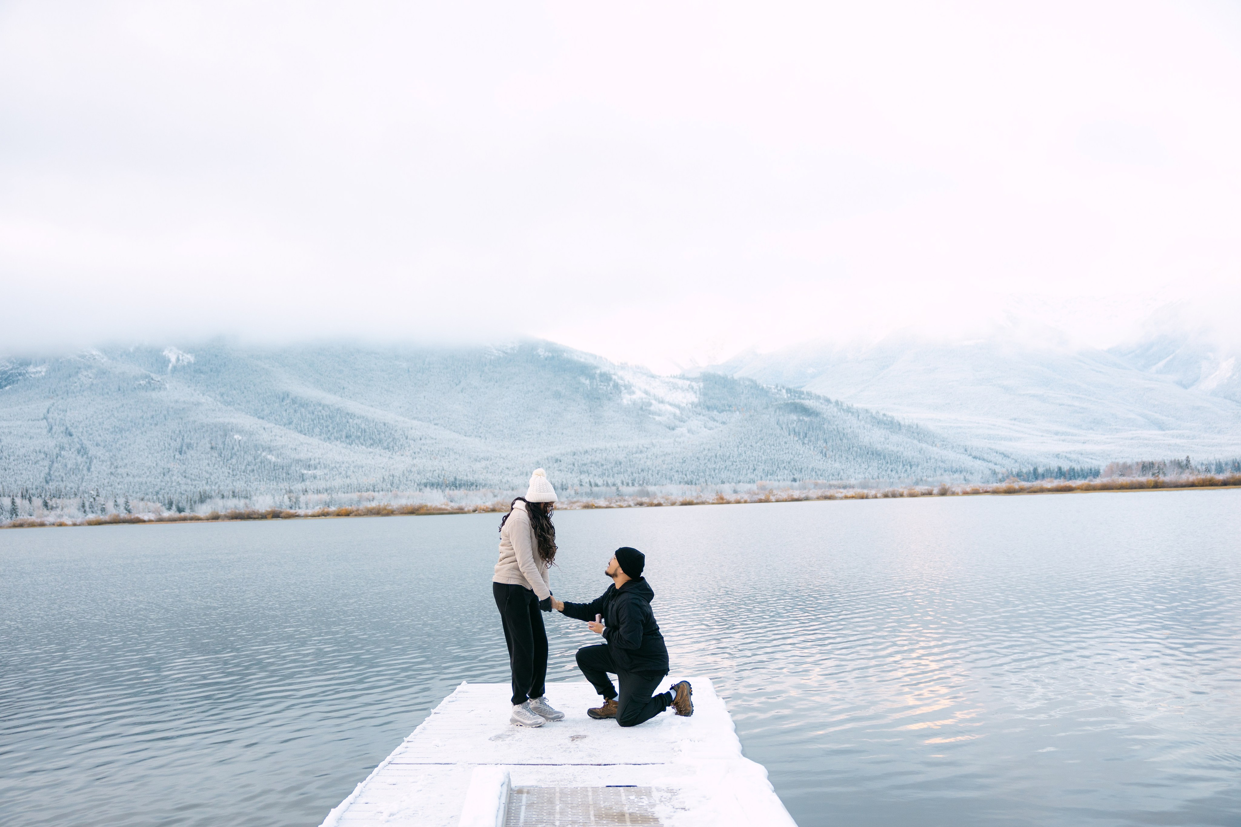 G & L. Photographer Elvira Hryshchenko