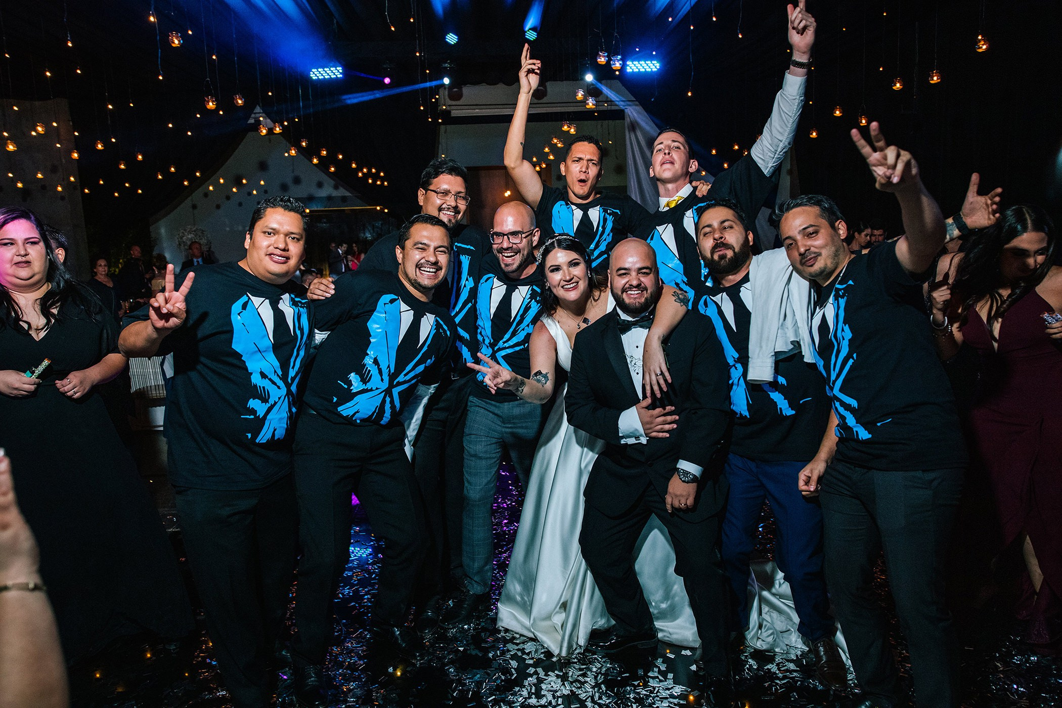 Wedding Day. Wedding Photographer Ruth Preciado