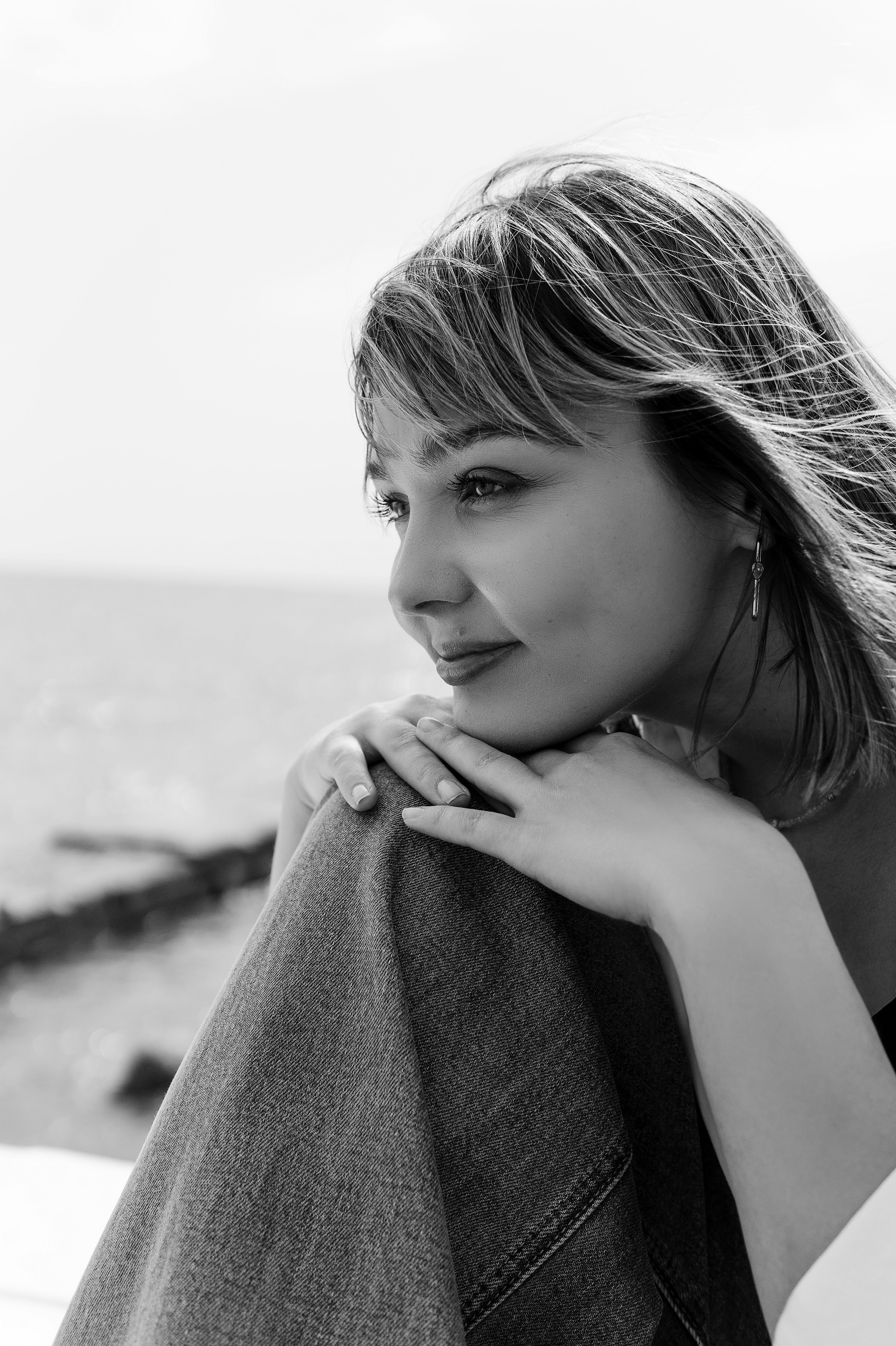 Portraits. Marina Baliakina | Portrait and Wedding Photographer | Toronto Canada