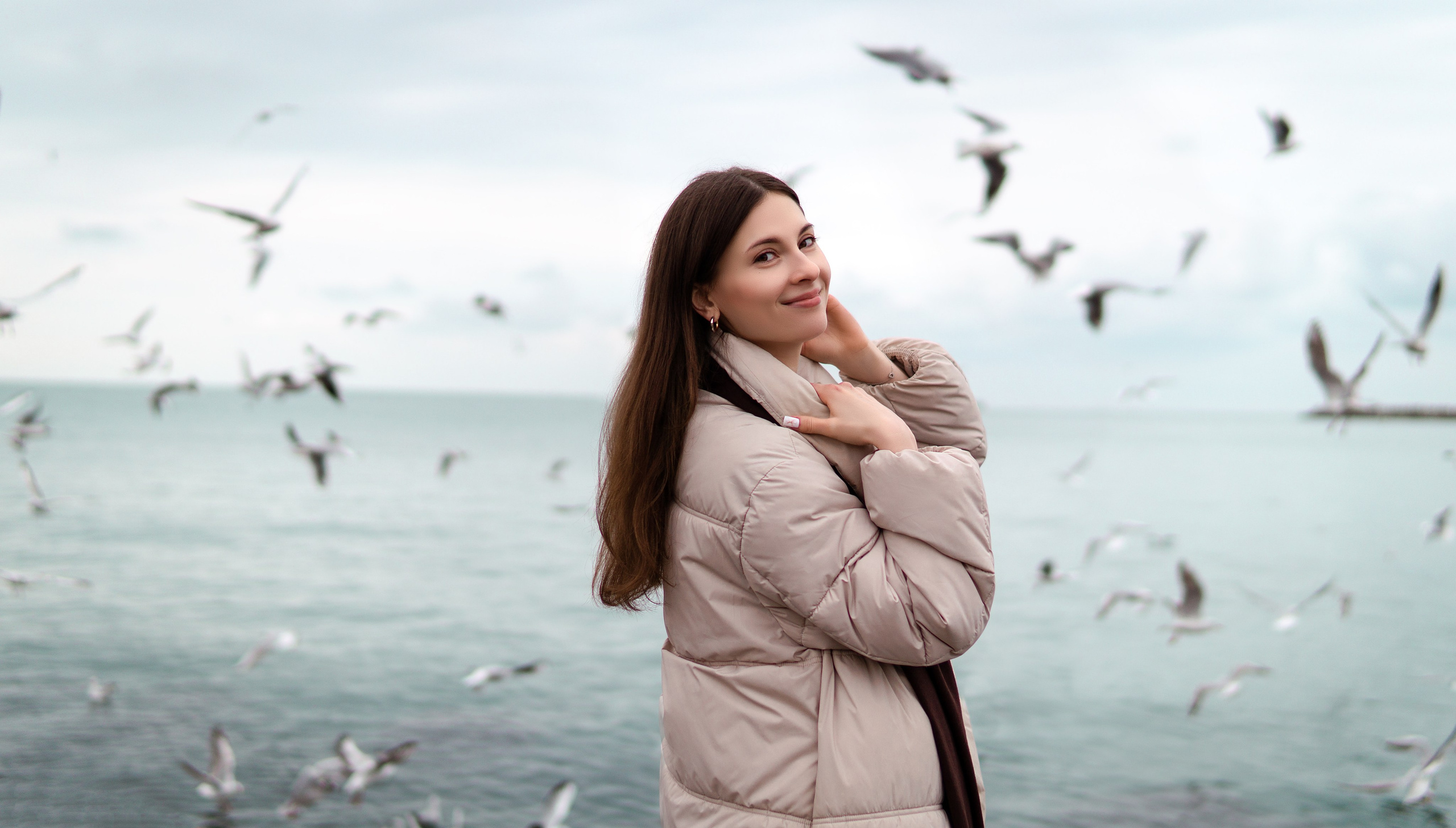 Portraits. Marina Baliakina | Portrait and Wedding Photographer | Toronto Canada