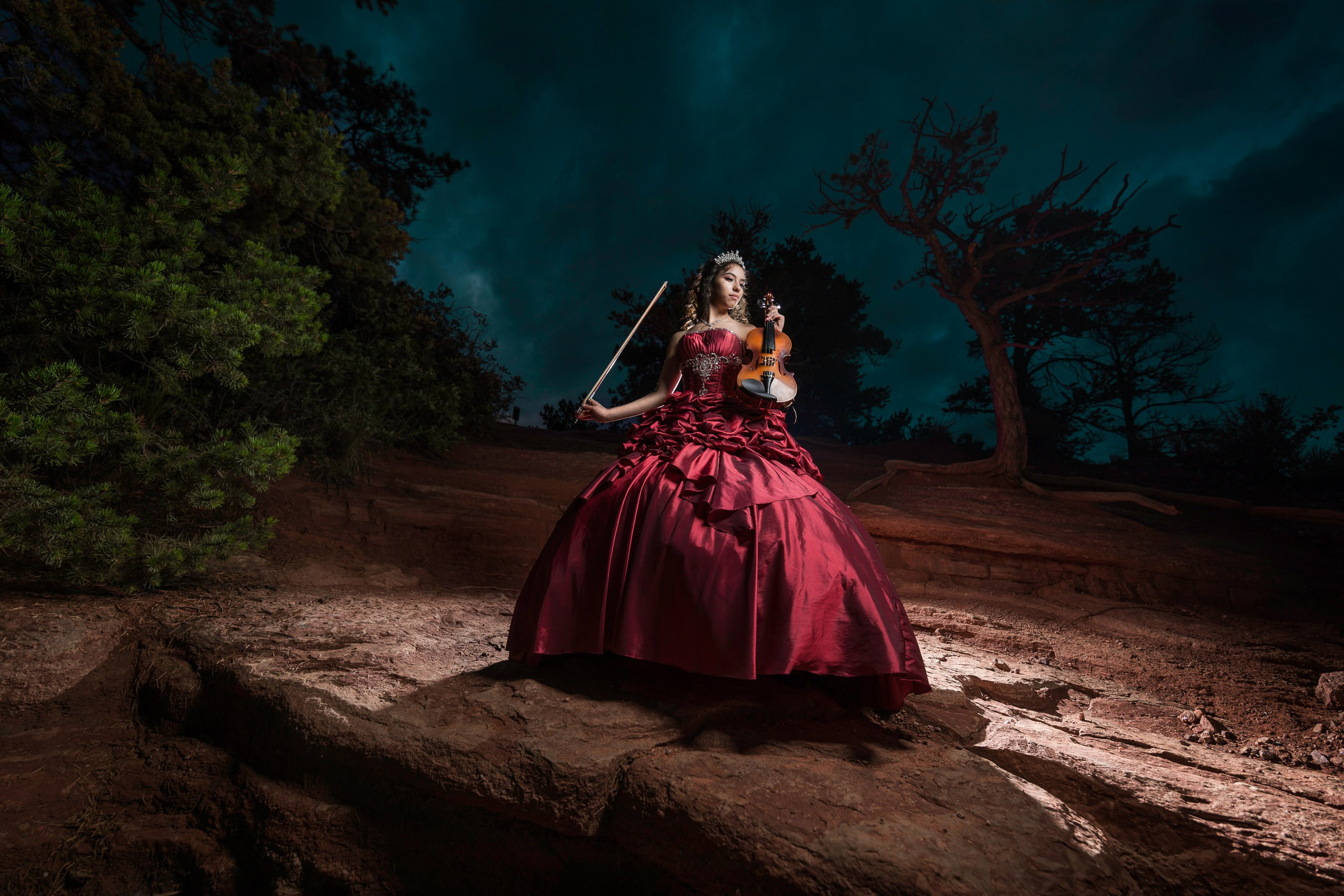 Portrait Sessions. Professional Photographer in Chihuahua, Mexico — Alex Mendoza