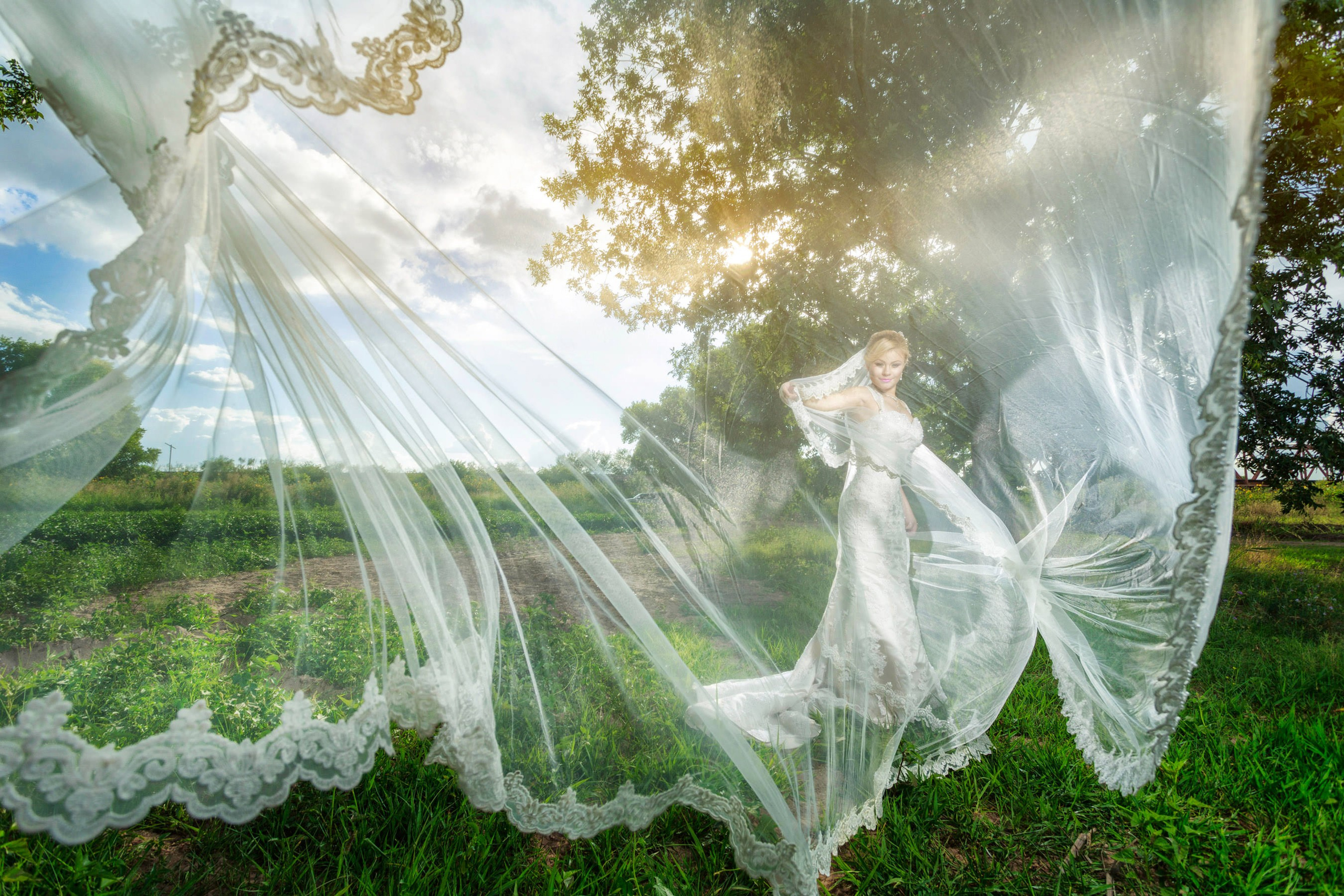 Bodas. Fotógrafo Profesional en Chihuahua, México — Alex Mendoza