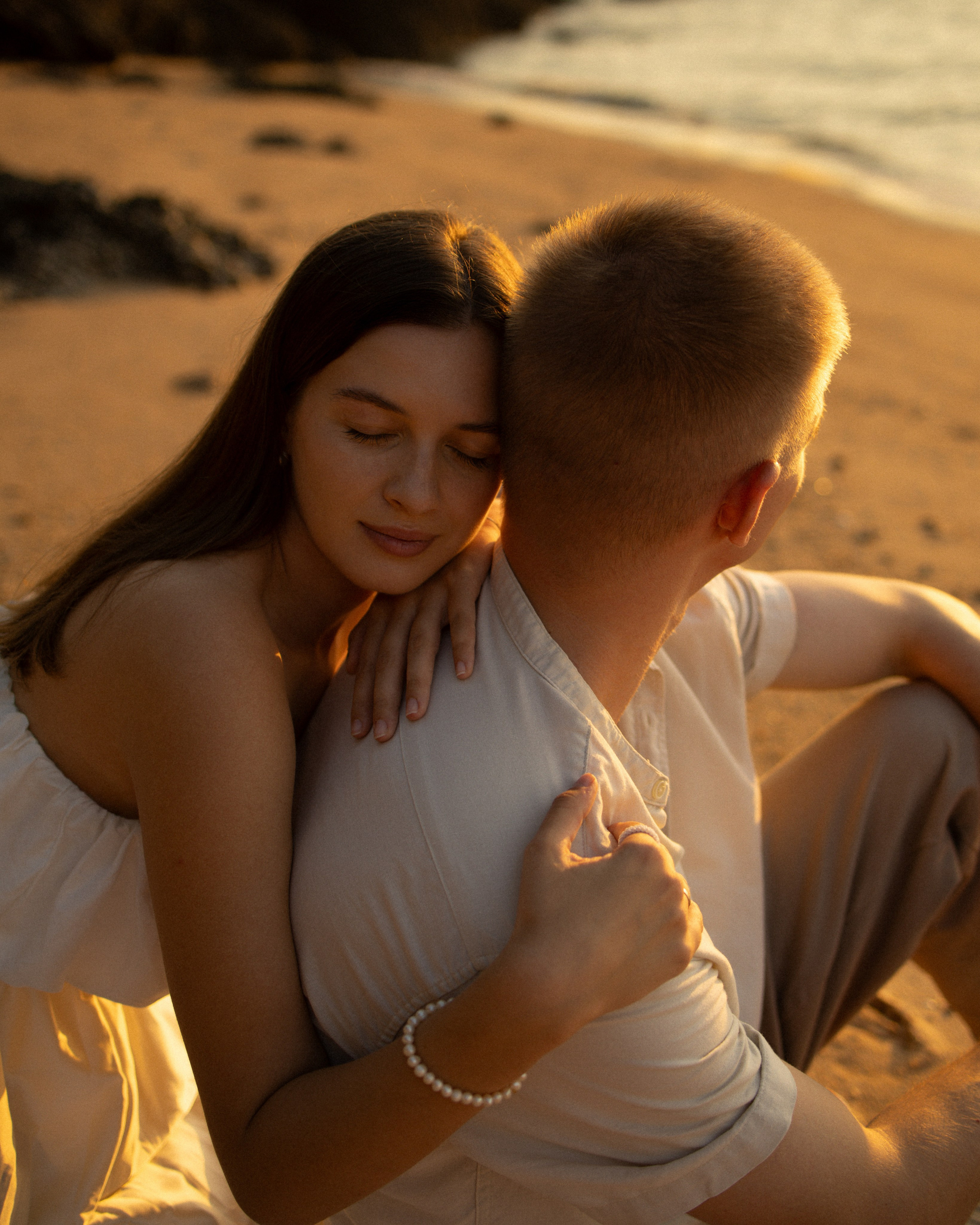 Katya & Nikita. Family and wedding photographer in Bangkok, Thailand