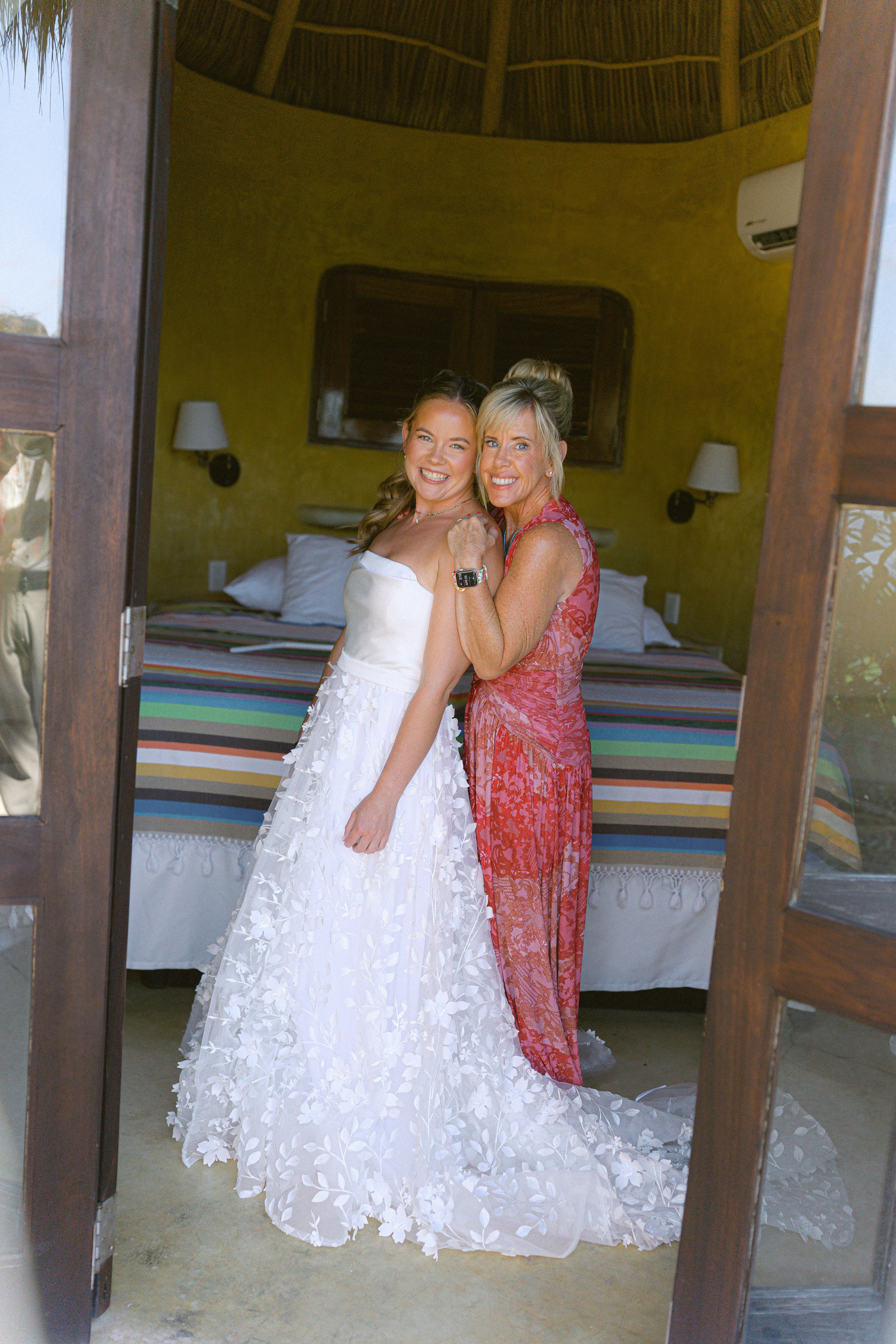 Byron & Kate. Sayulita Wedding Photographer, Puerto Vallarta, Cabo