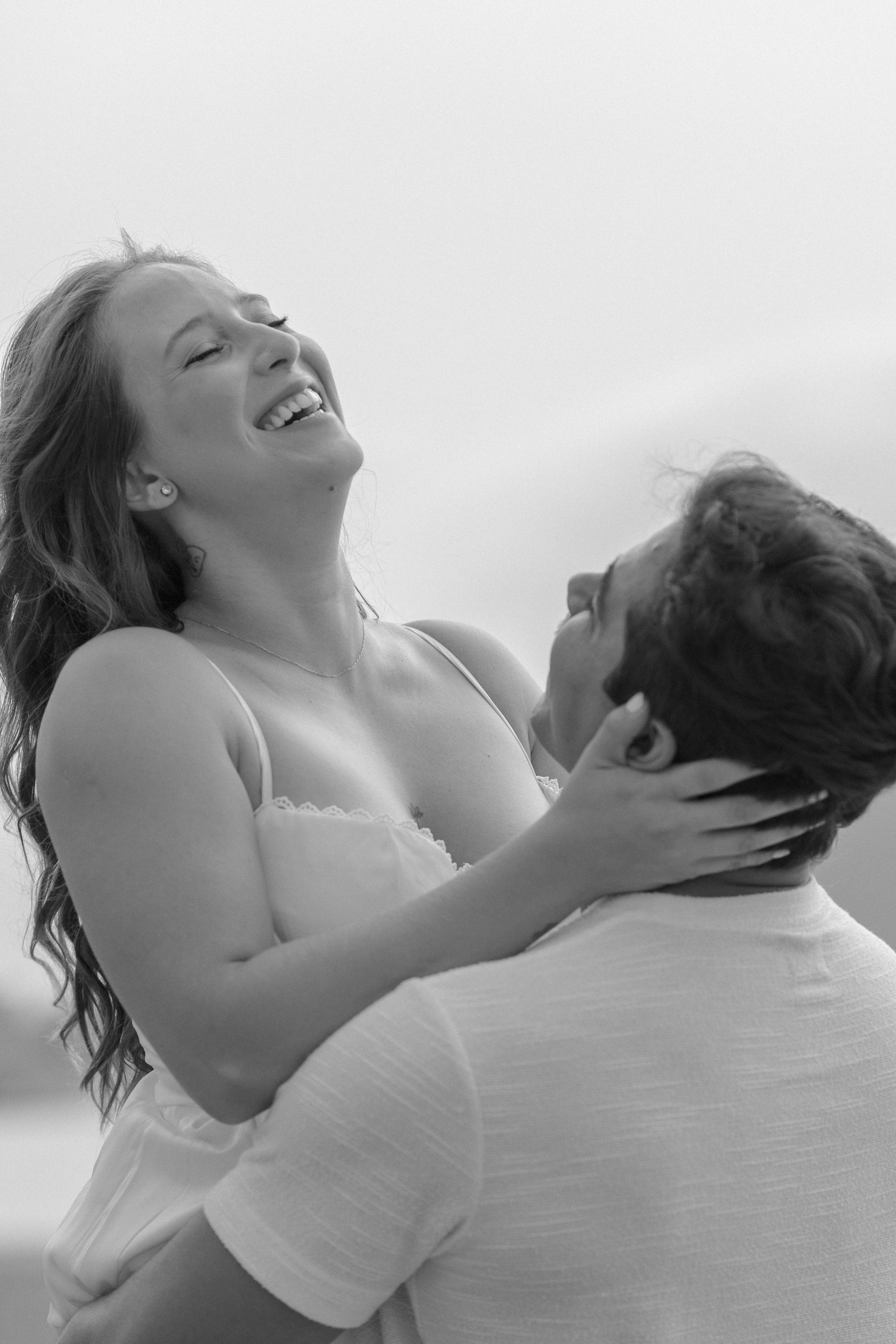 Ensaio Pré Wedding Bruna Ronise & Raphael Mendes
