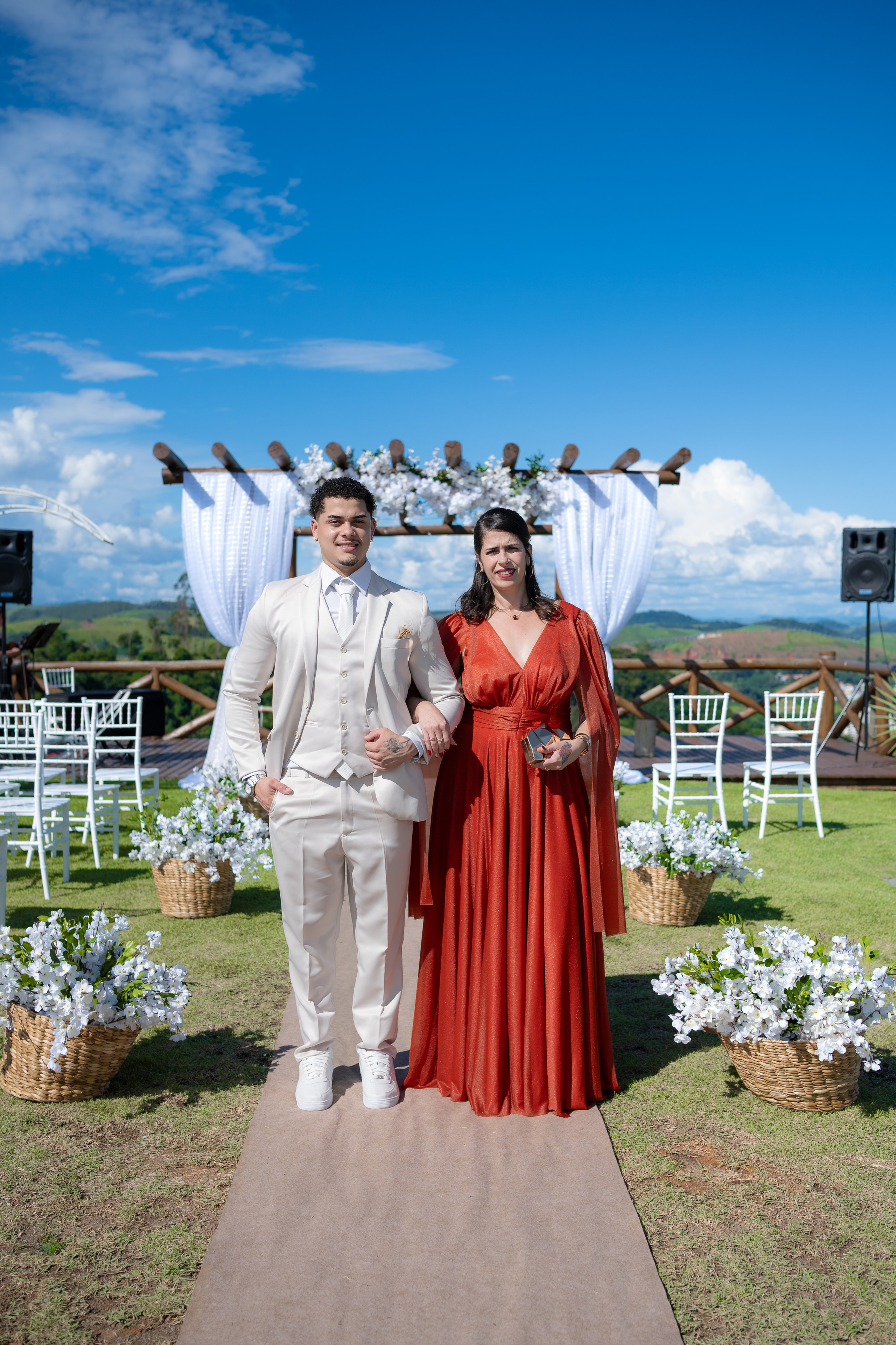 Casamento Karoline Fernandes & Eduardo. Cristofr Jhons | Fotógrafo de Casamento
