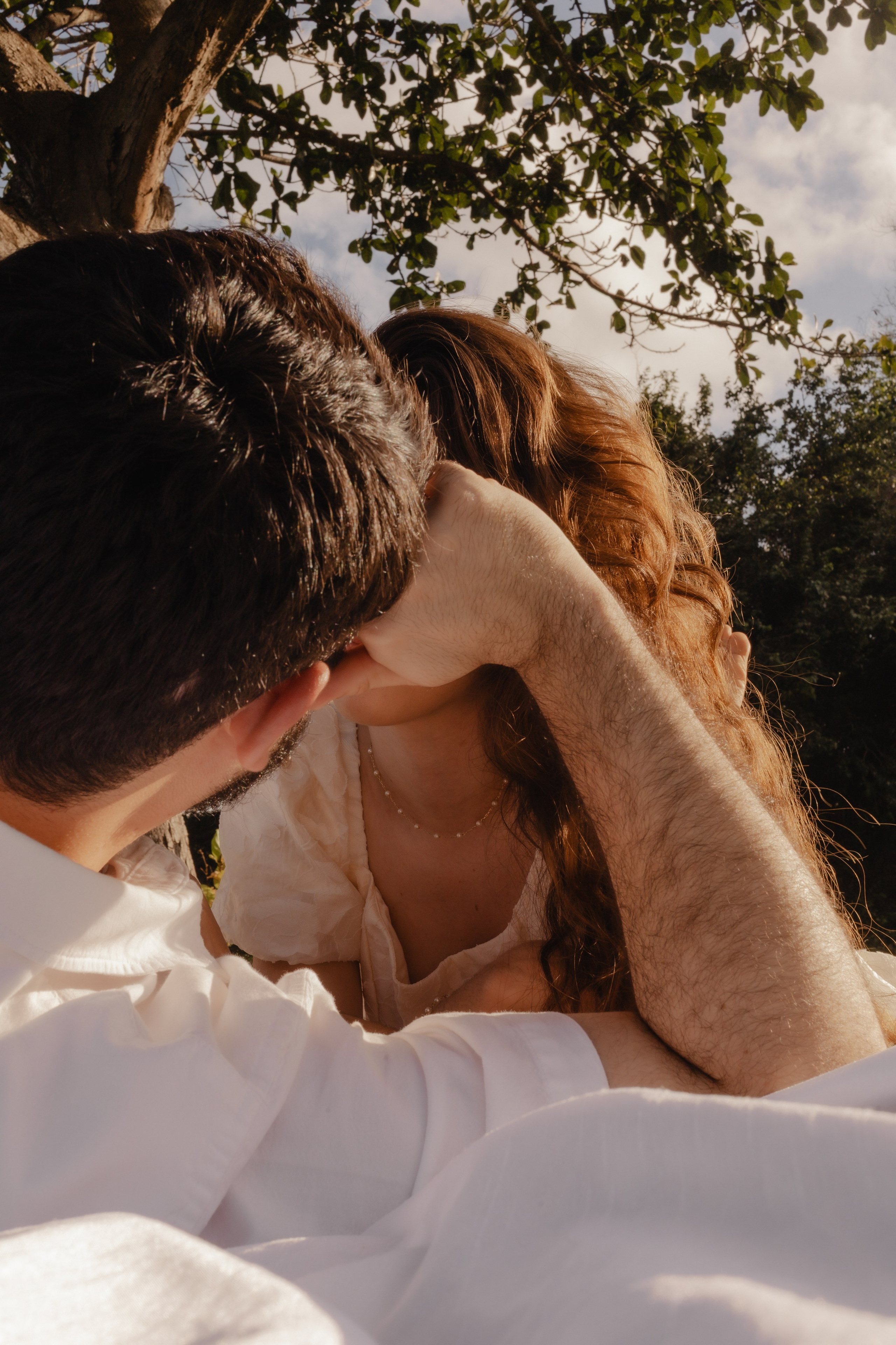 Rebecca e Joseph. Alexandre Borges Wedding