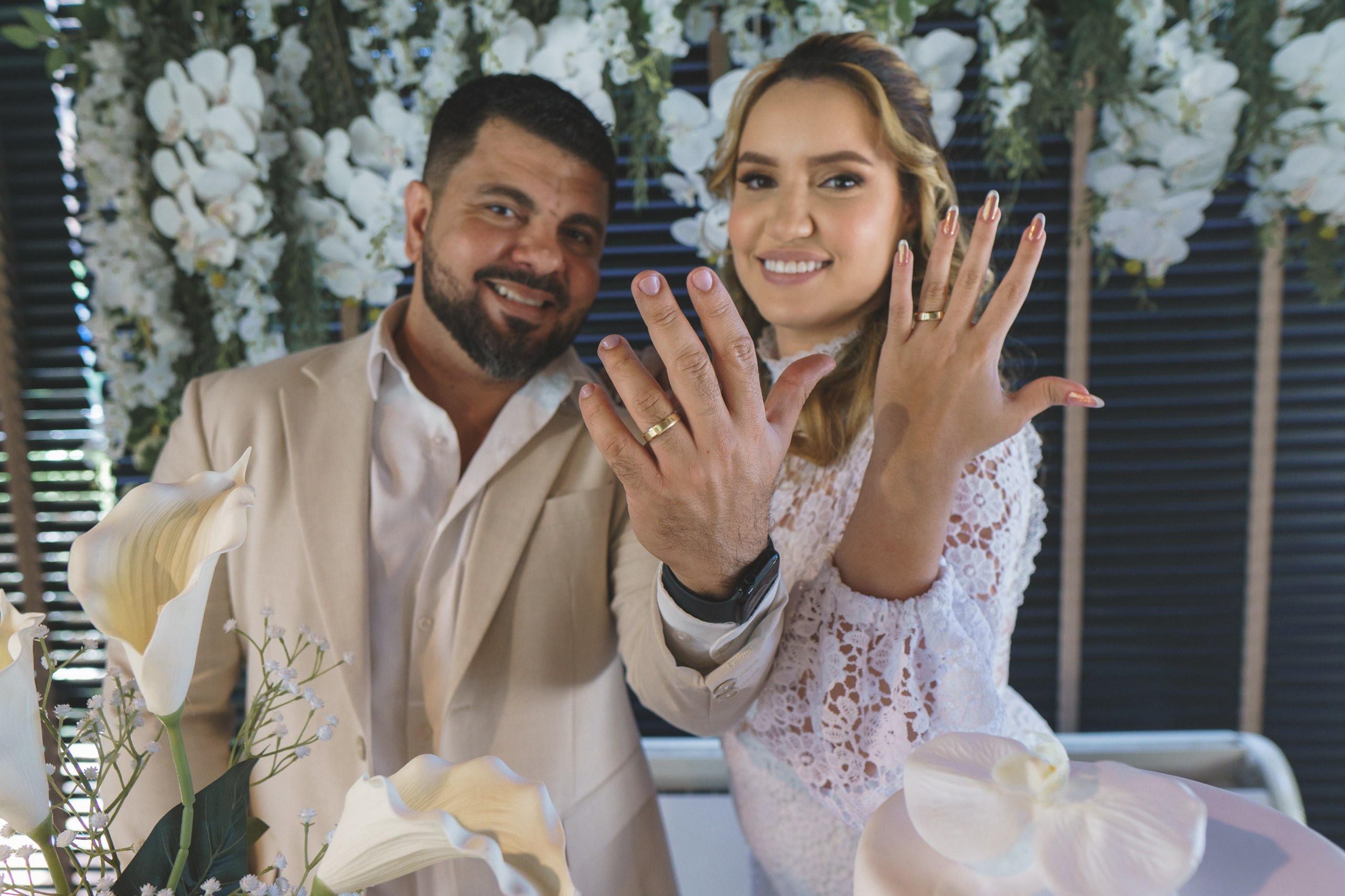 S+O | Cartório Botelho. Fotógrafo de Casamento e Família em Fortaleza, Ceará | Julio Amaral