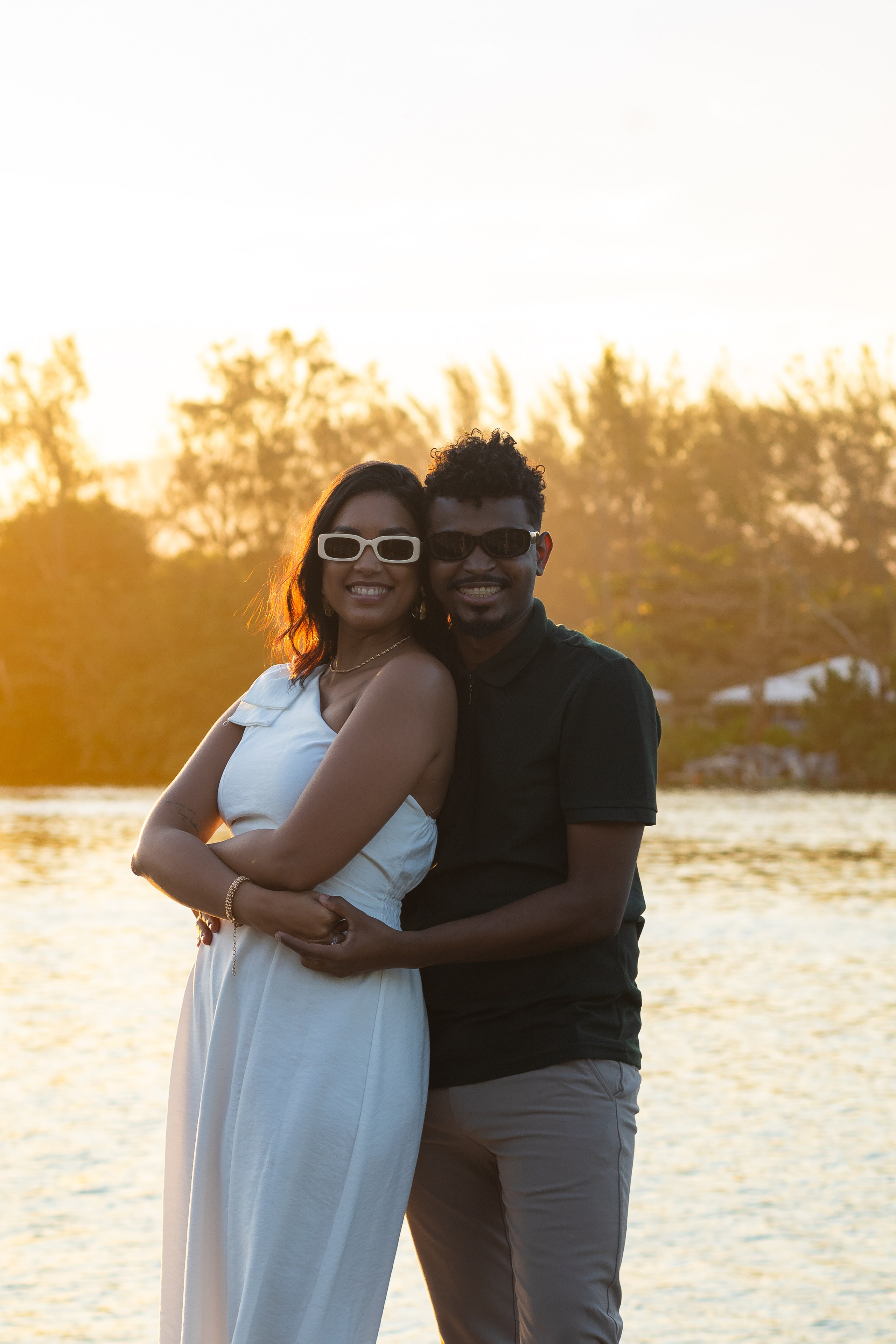 Ensaio Isa Landim & Lucas Adelino. Cristofr Jhons | Fotógrafo de Casamento