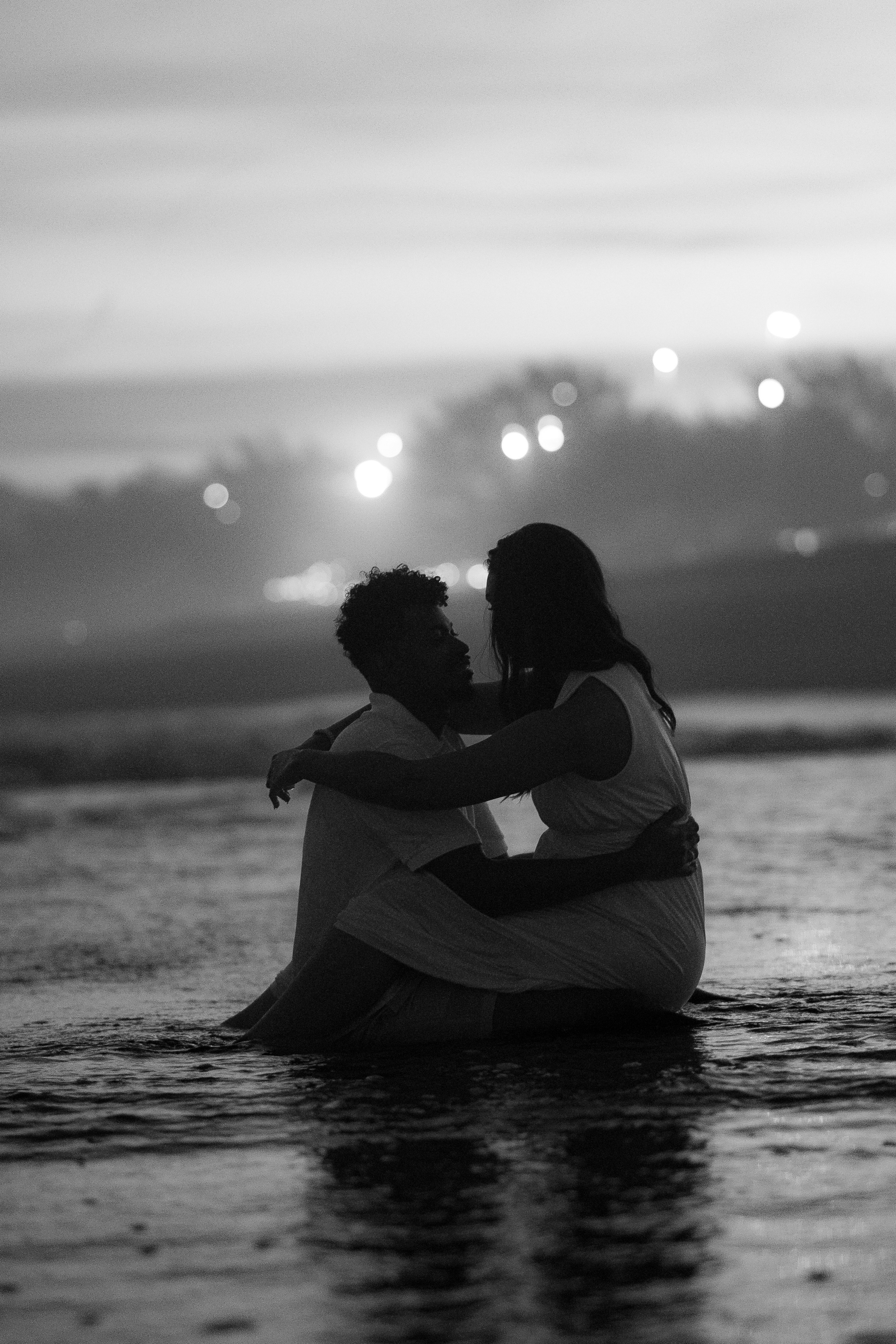 Ensaio Isa Landim & Lucas Adelino. Cristofr Jhons | Fotógrafo de Casamento