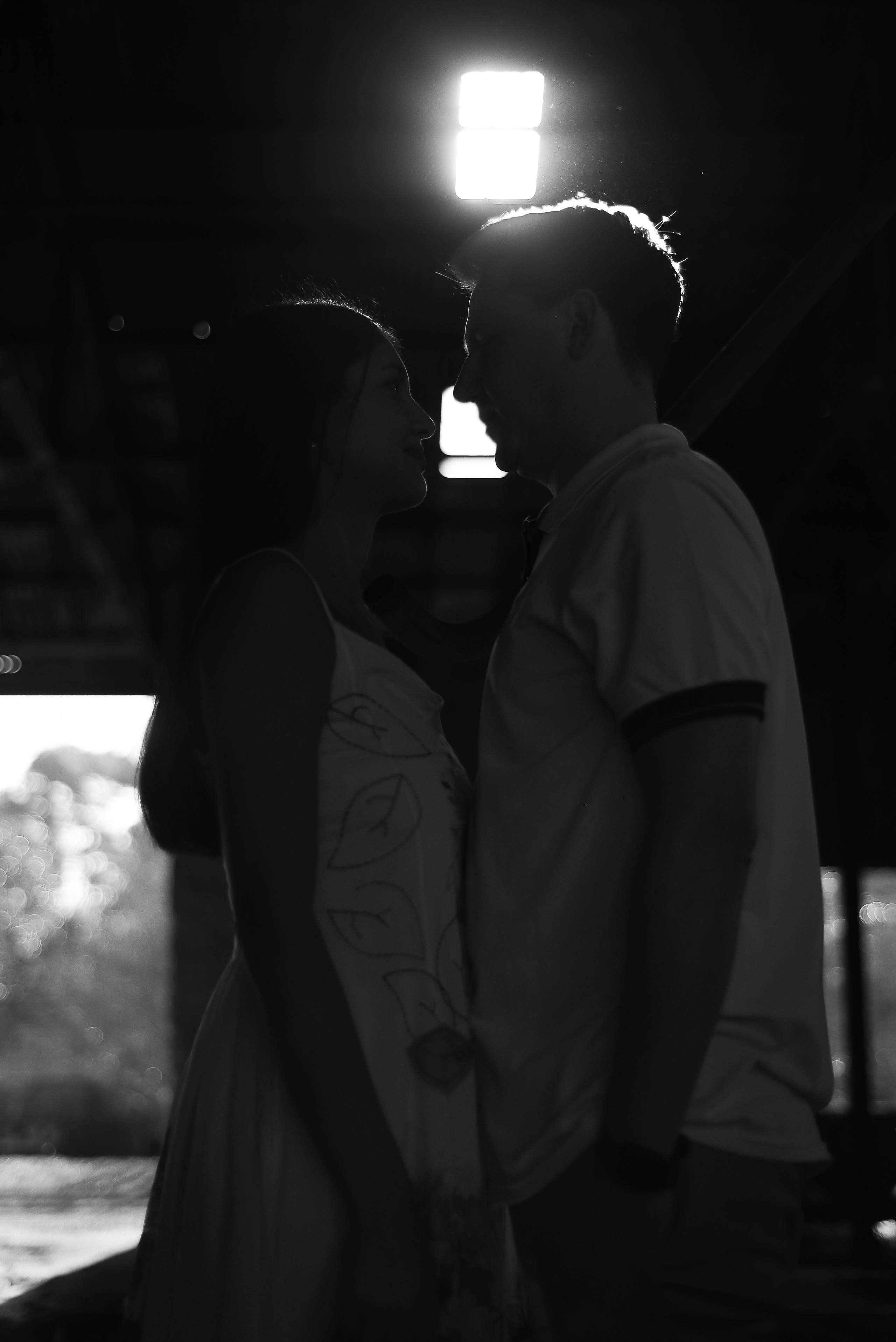 Mica & Fer. Fotografo de casamiento en misiones y fotógrafo de familia  Posadas