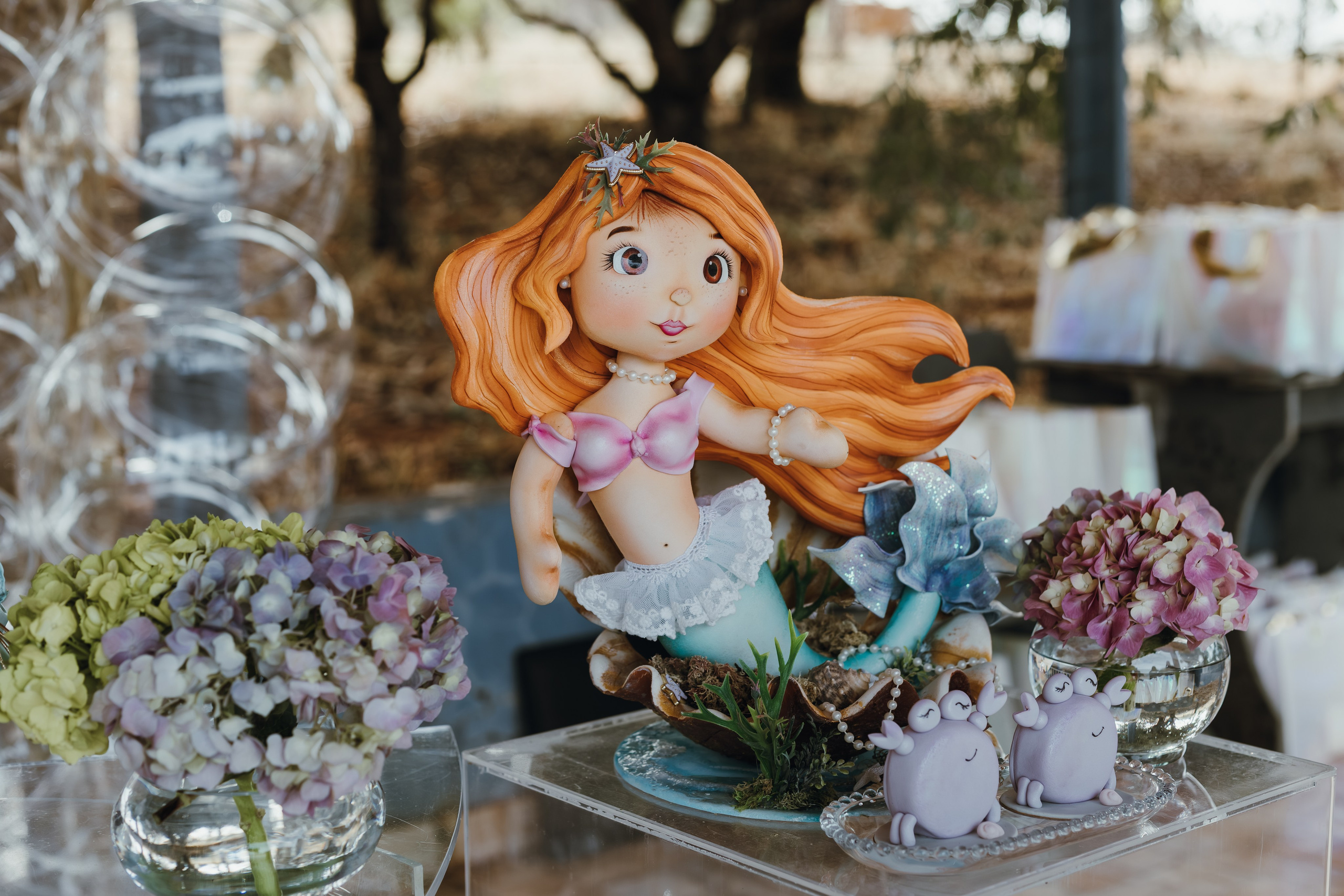 Infantil. Clicks