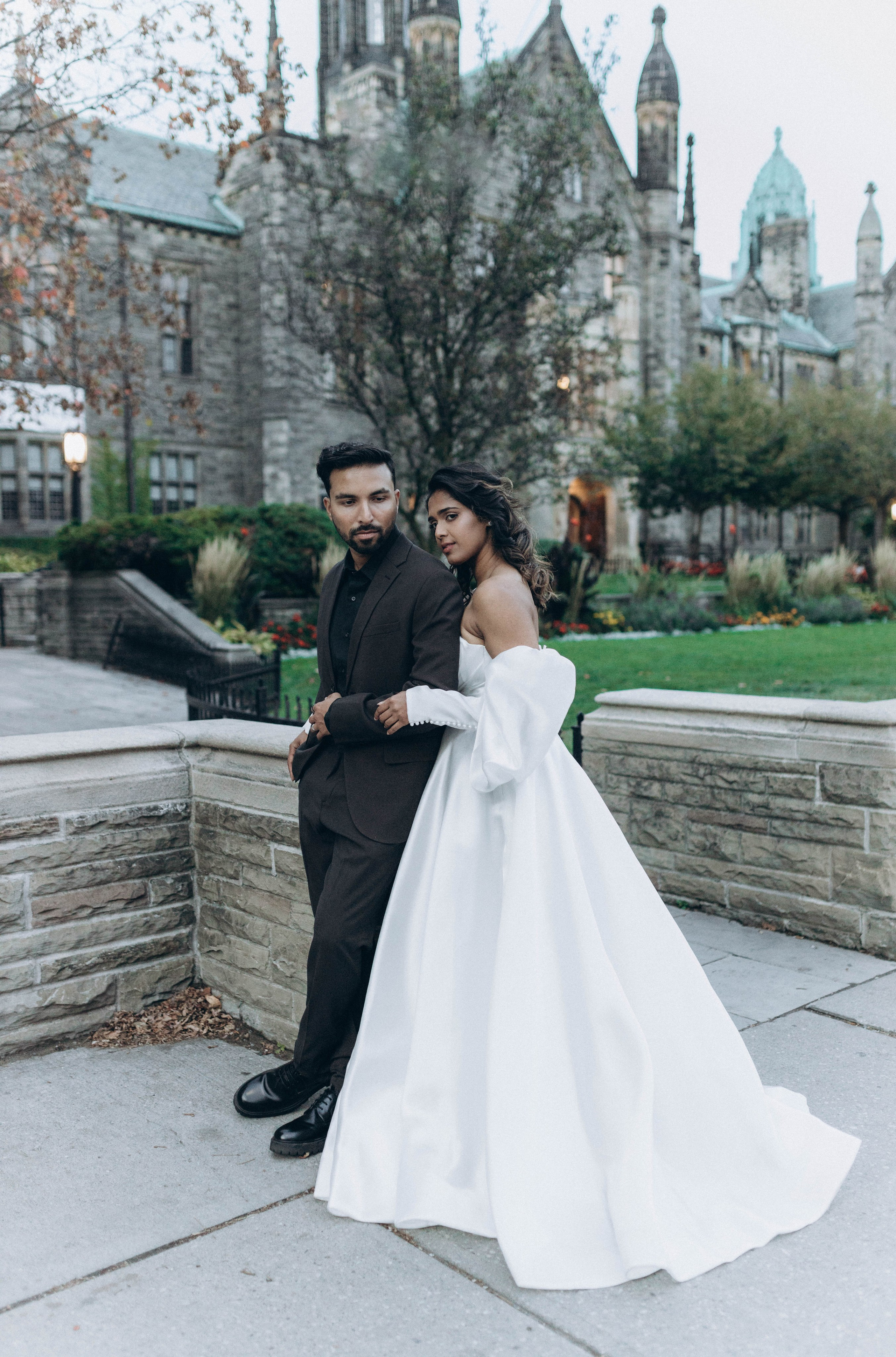 A&N Wedding. Photographer | Naomi Maklin