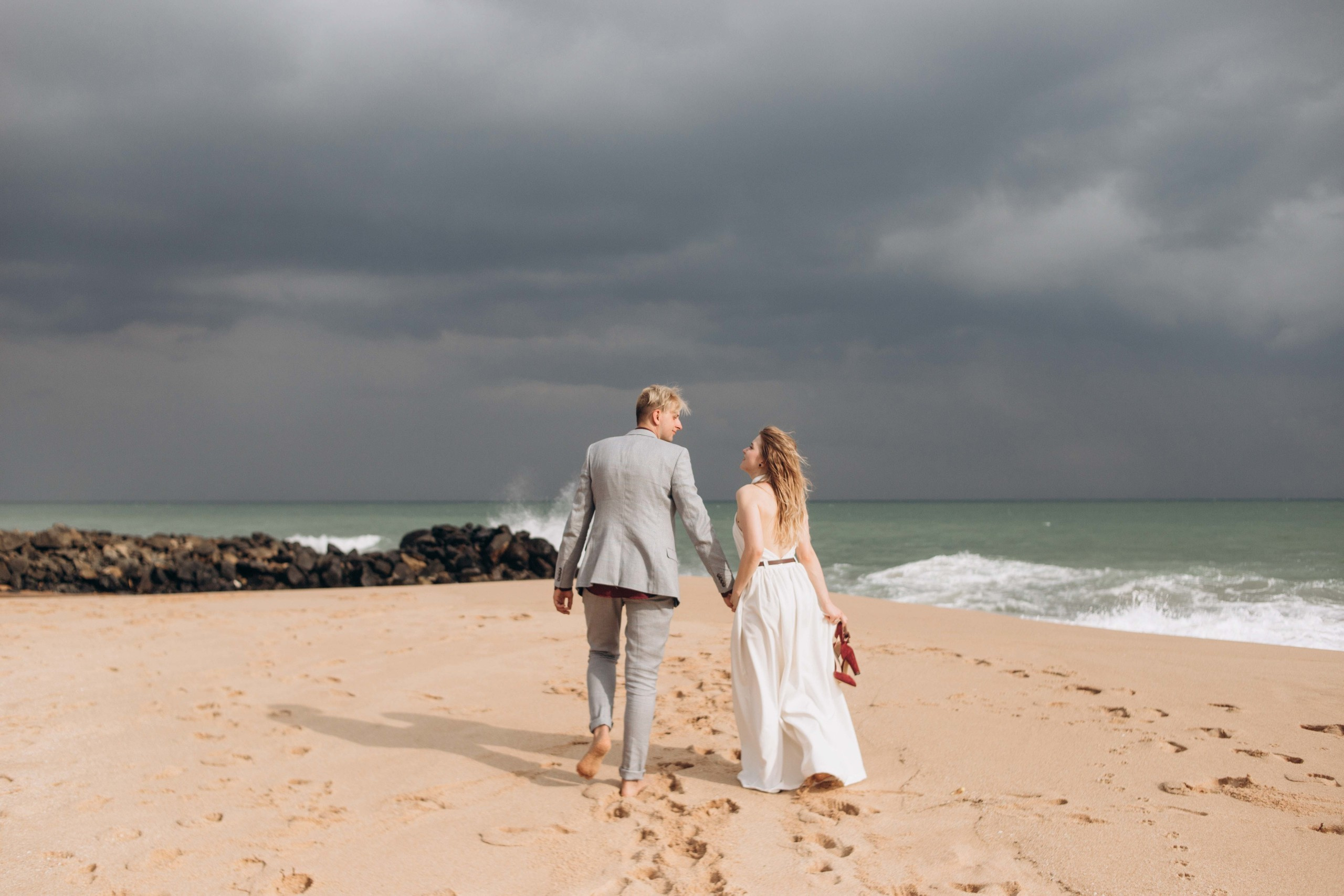 Vasay&Daria. Wedding photographer Mexico Sayulita Puerto Vallarta Punta Mita Cabo