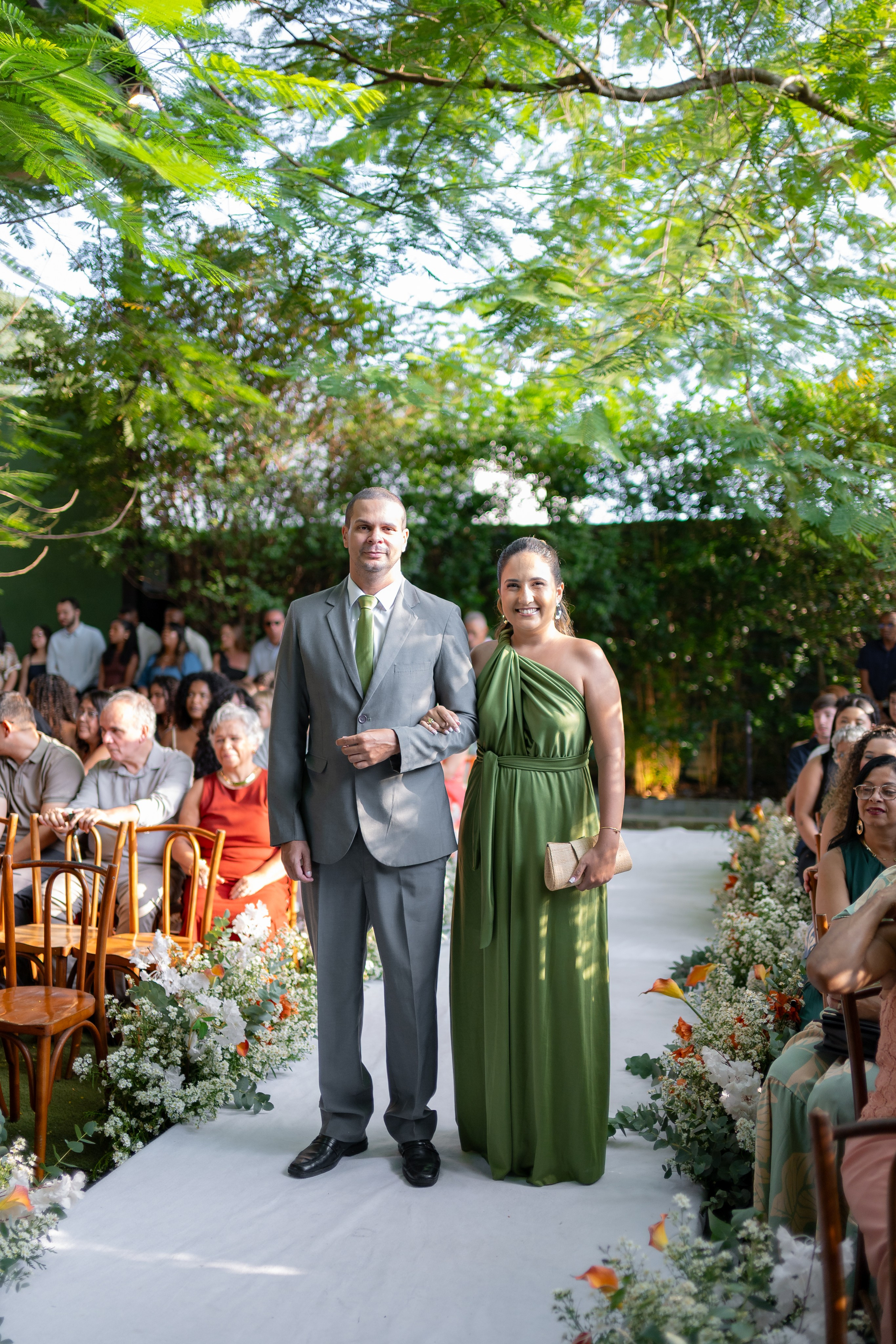 Casamento Sarah dos Santos & Rafael. Cristofr Jhons | Fotógrafo de Casamento