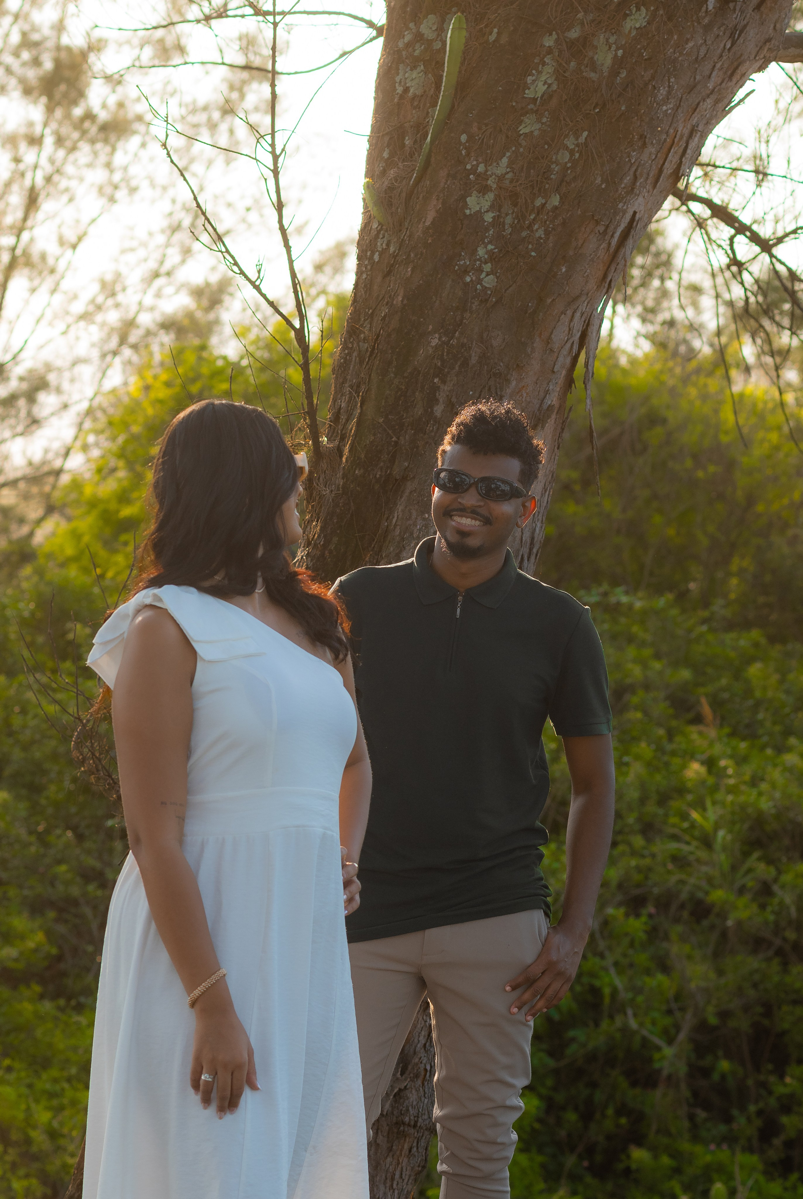 Ensaio Isa Landim & Lucas Adelino. Cristofr Jhons | Fotógrafo de Casamento