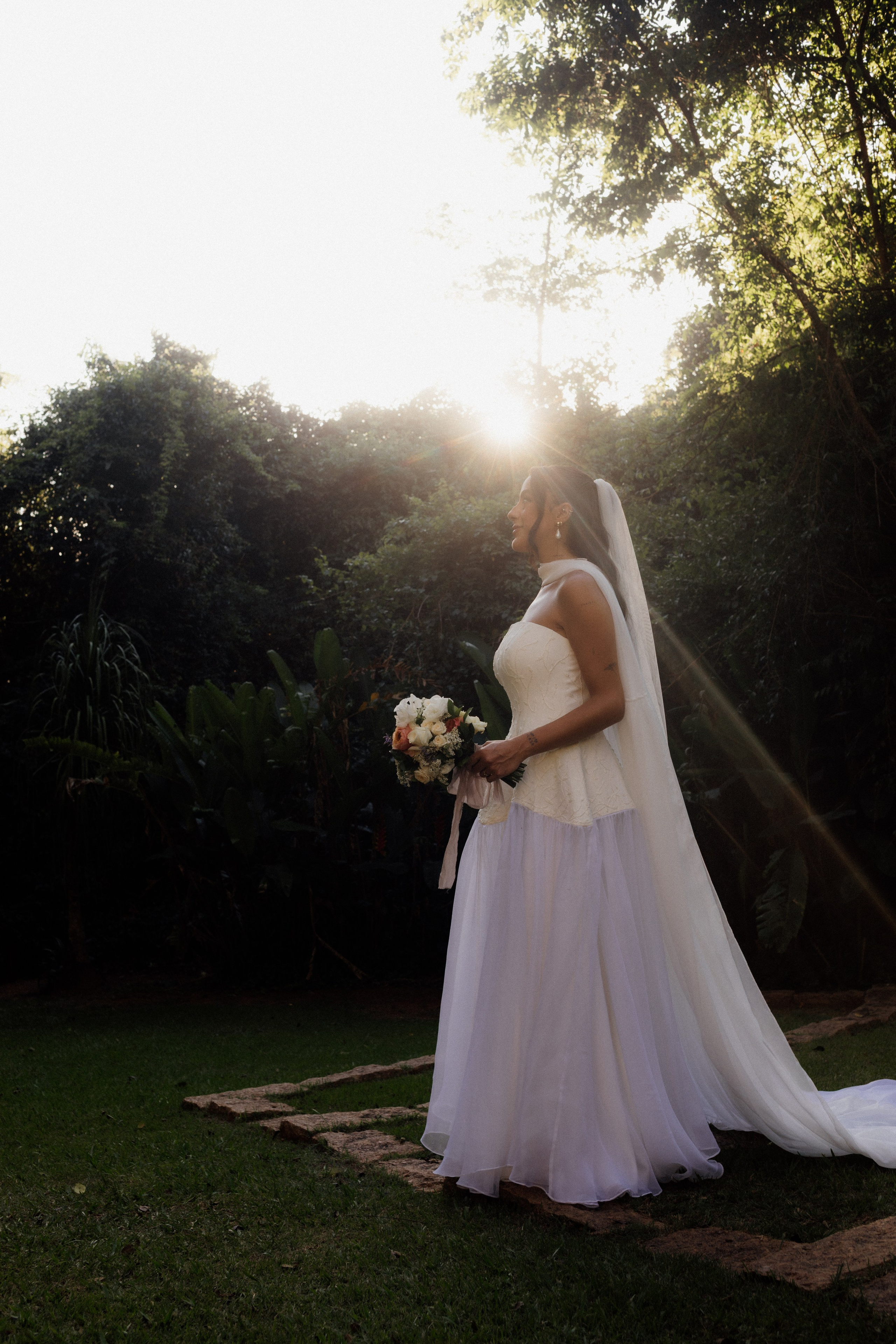Anna e Felipe. Alexandre Borges Wedding