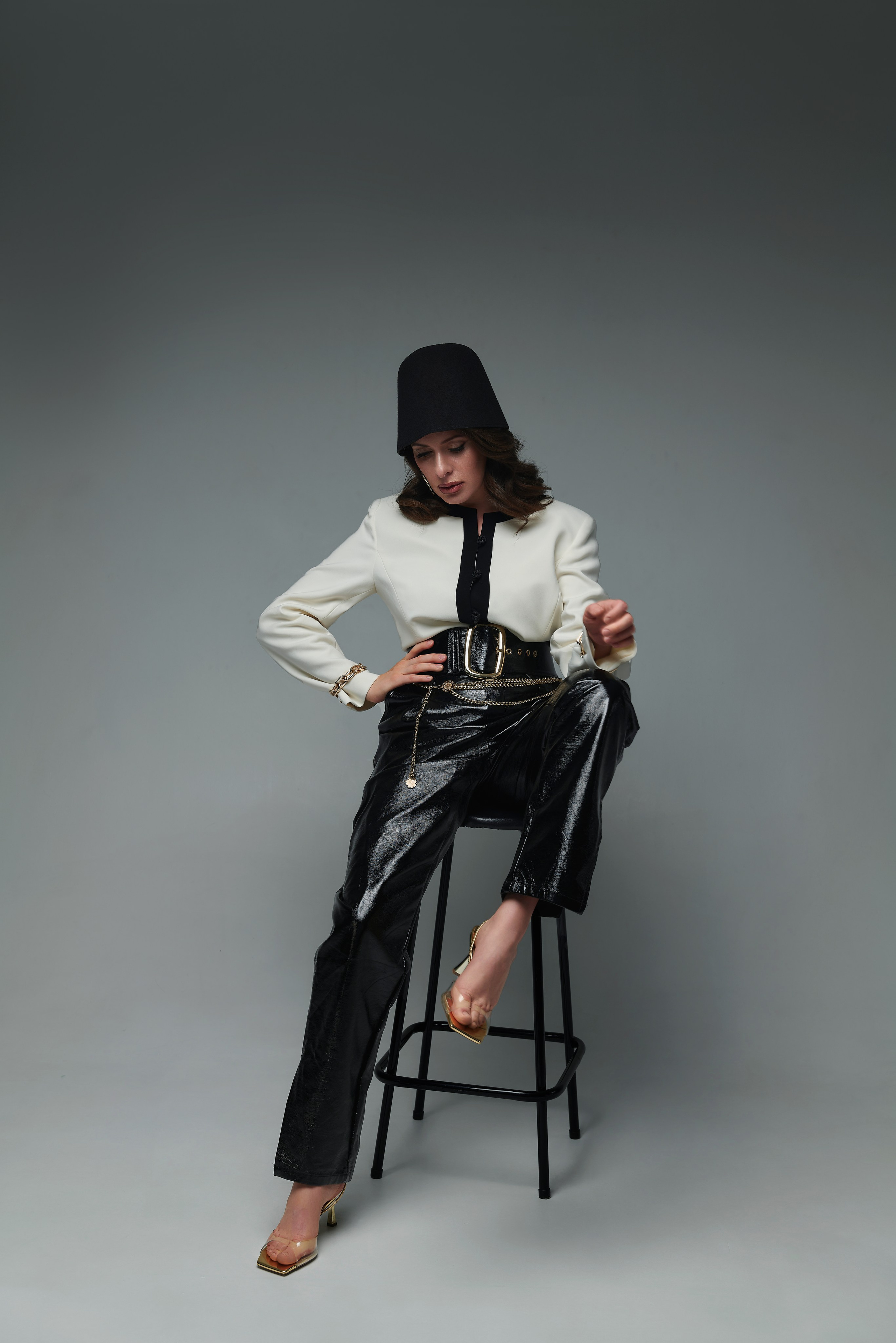 Photographer Luiza yaromchuk