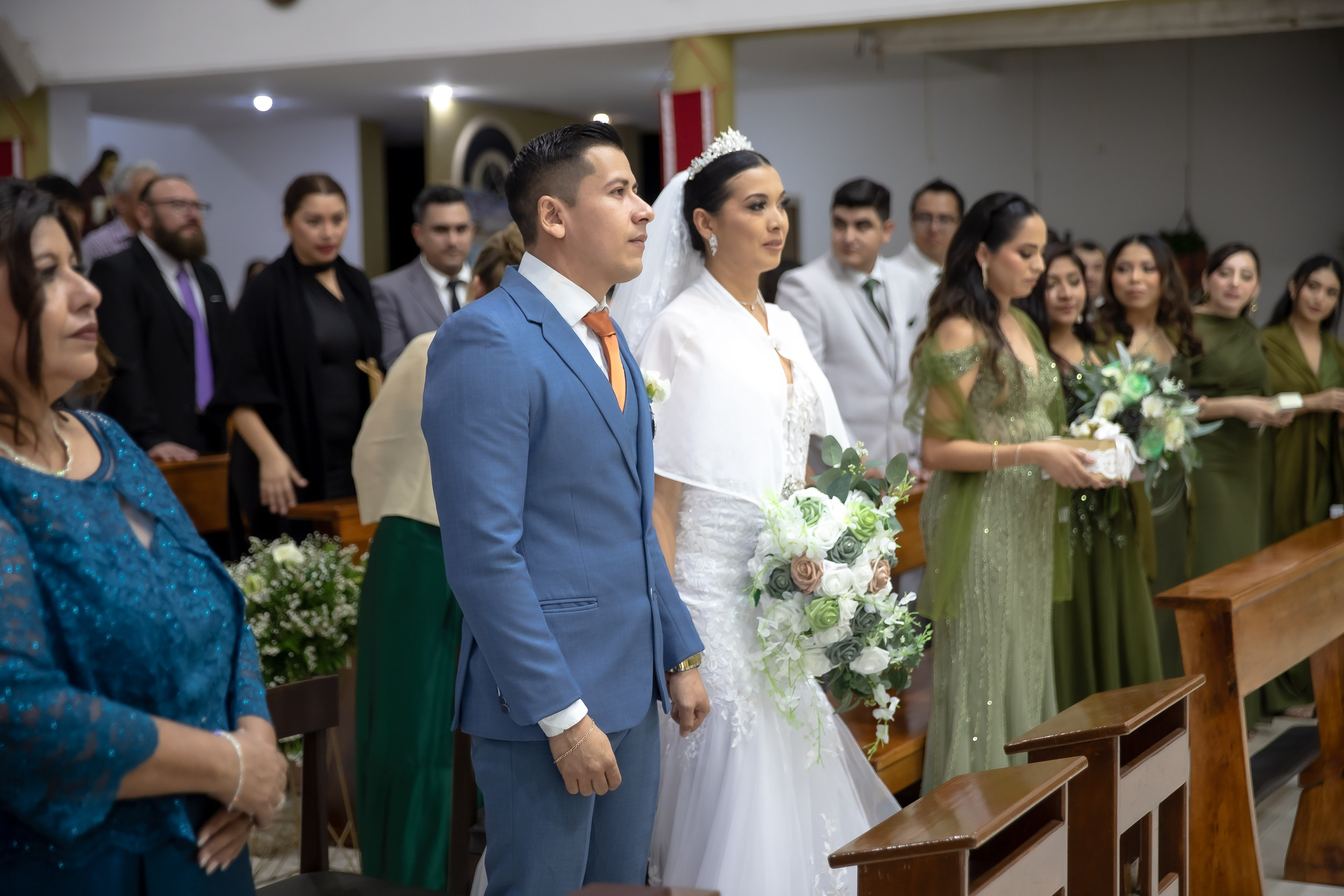 Delta & Cesar. Simón Enríquez Studio