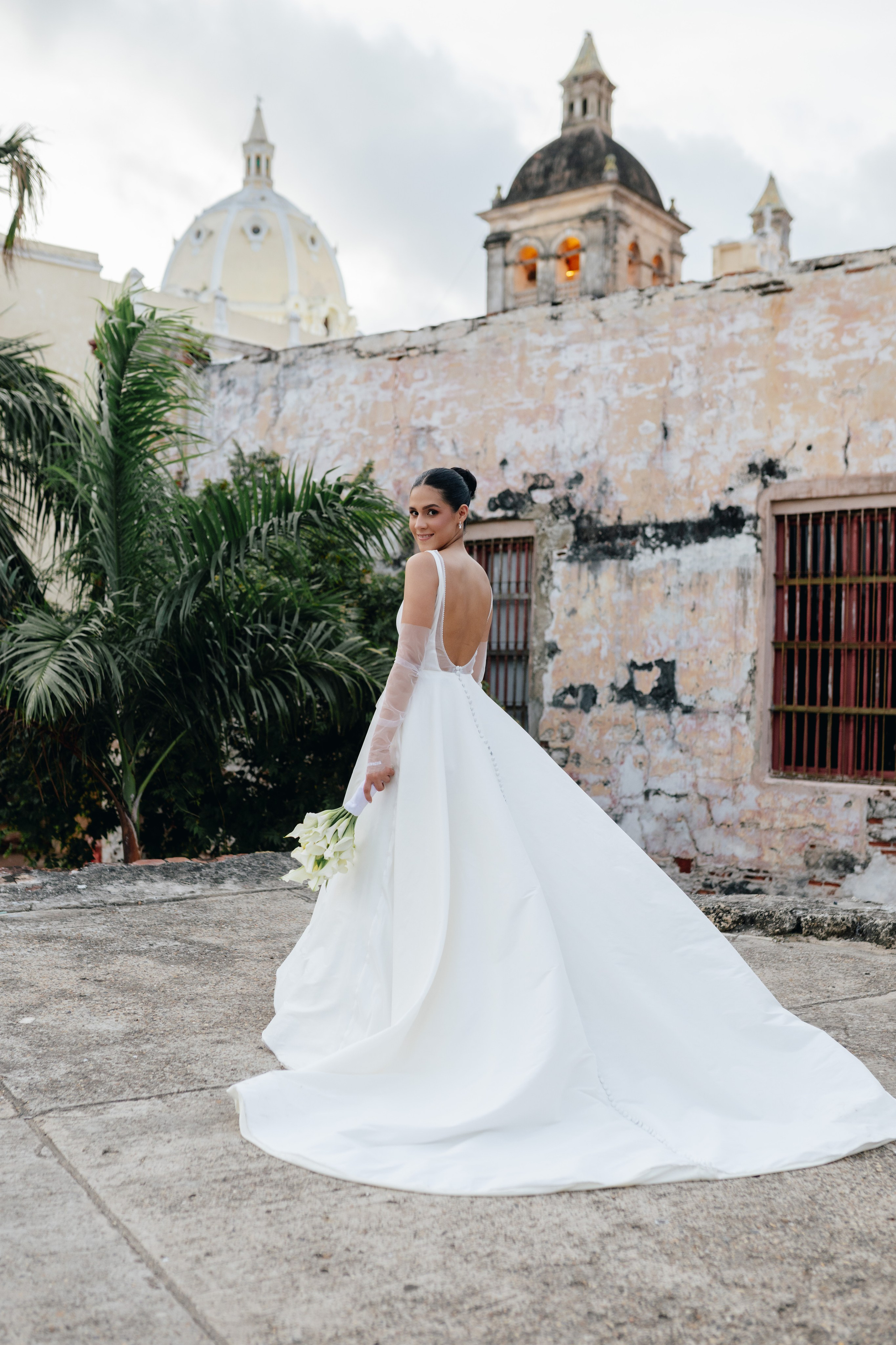 Any&Carlos. Fotógrafo profesional de Bodas Documental en Barranquilla, Cartagena y Santa Marta | Morada Photography