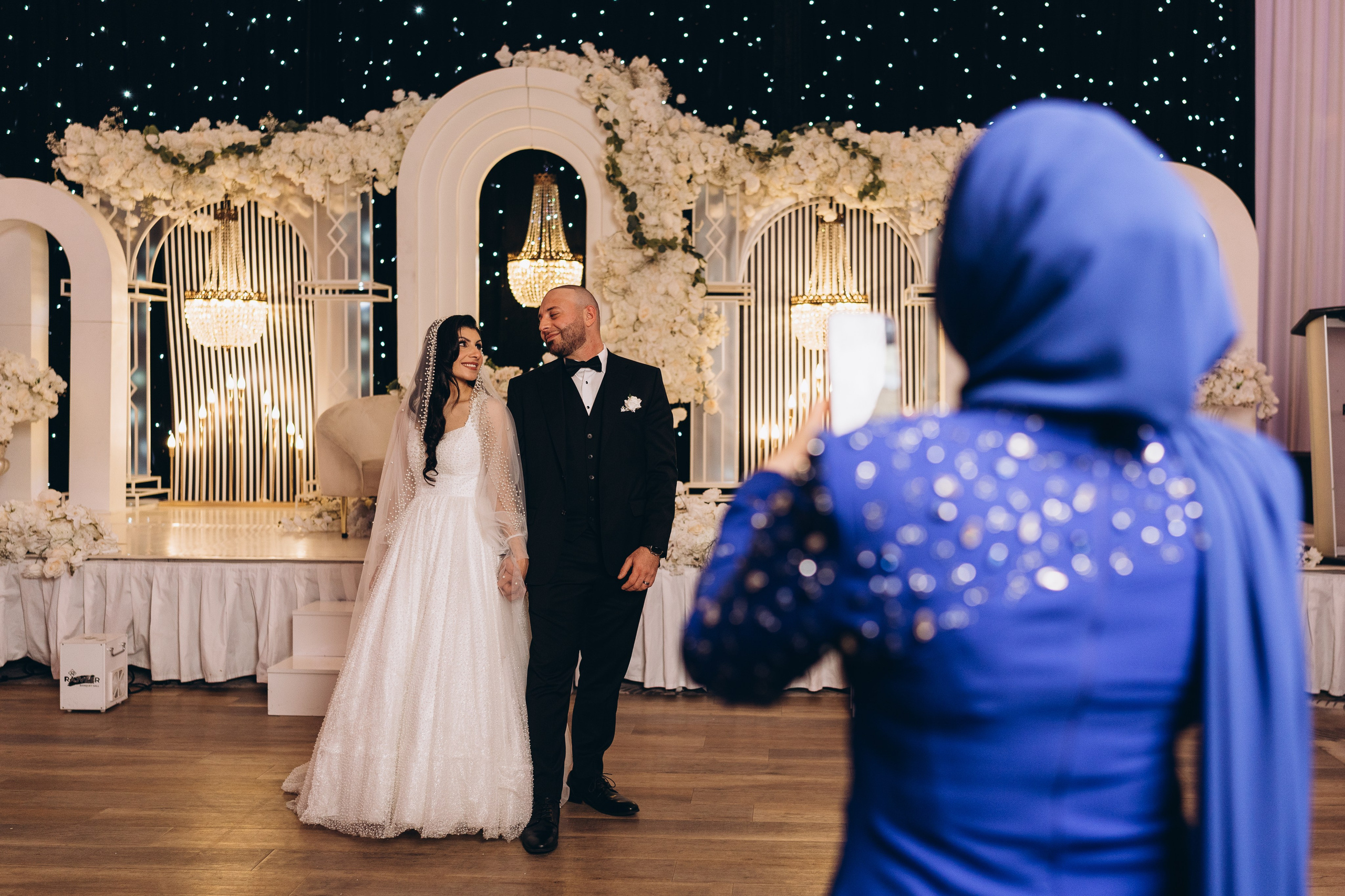 Hanan & Baraa. Calgary Wedding & Lifestyle Photographer — Yevhen Polishchuk