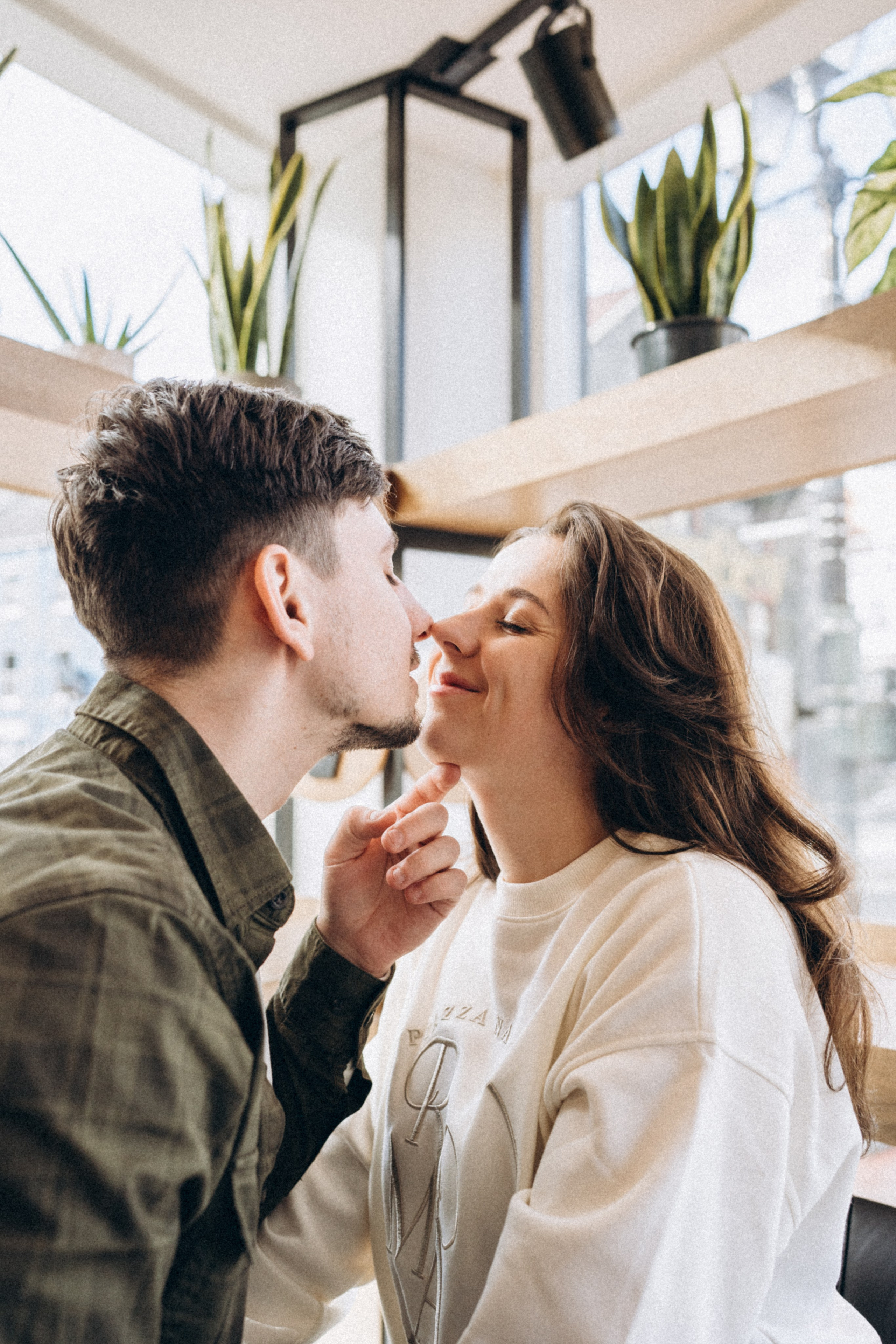 Khrystyna & Nazariy. Calgary Wedding & Lifestyle Photographer — Yevhen Polishchuk